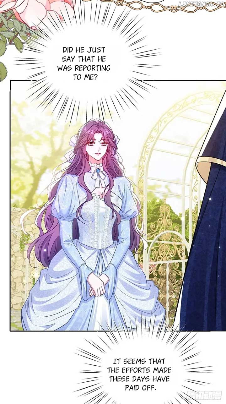 Confessing My Love to Him, the Treacherous One Chapter 21 307 72