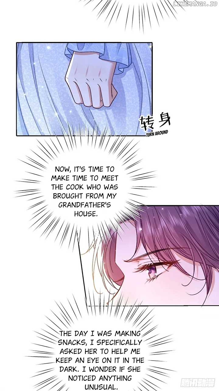 Confessing My Love to Him, the Treacherous One Chapter 21 308 73