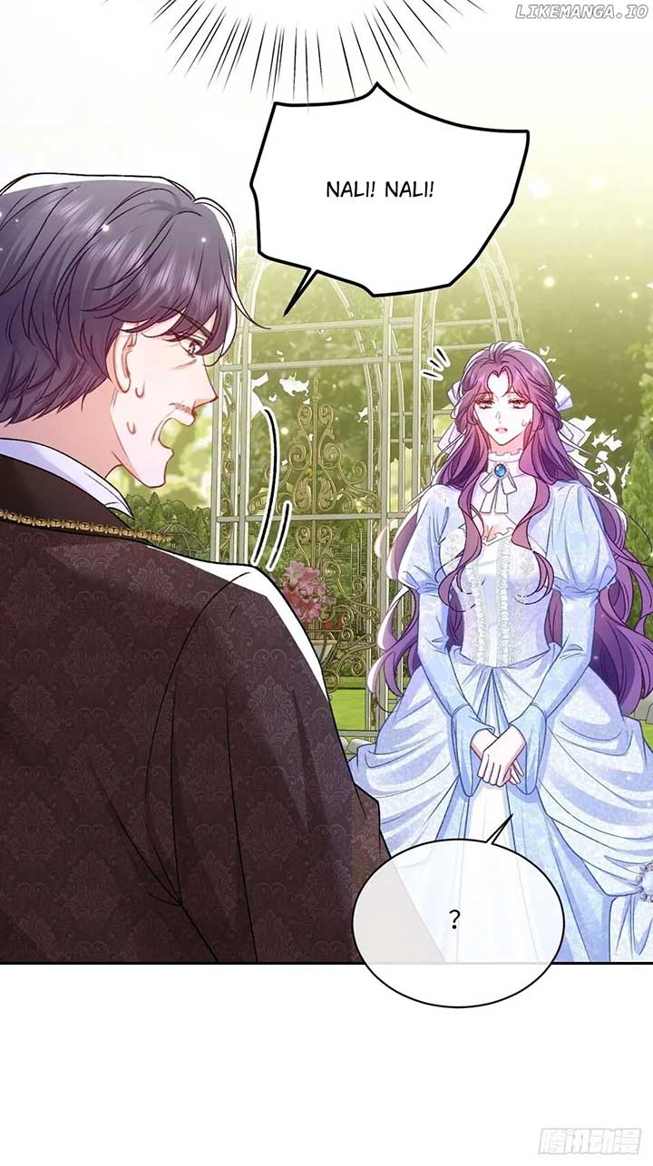 Confessing My Love to Him, the Treacherous One Chapter 21 309 74