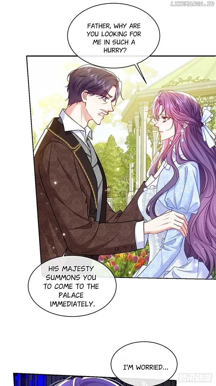 Confessing My Love to Him, the Treacherous One Chapter 21 310 75