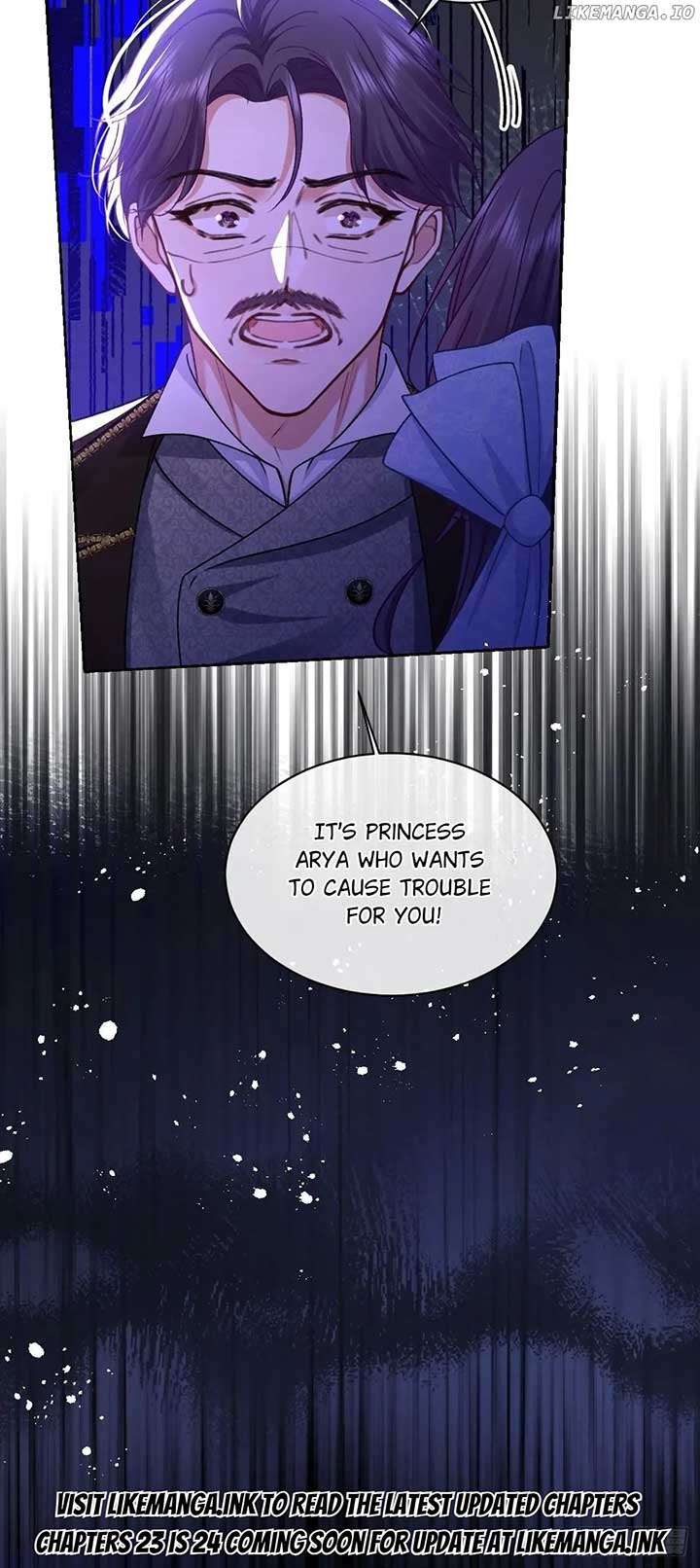 Confessing My Love to Him, the Treacherous One Chapter 21 311 76