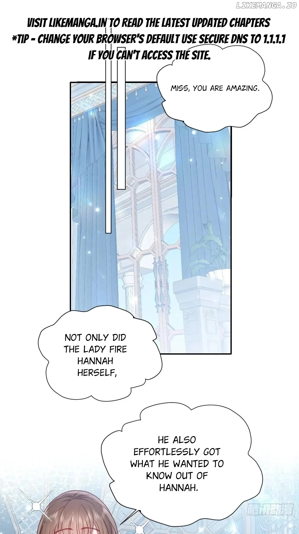 Confessing My Love to Him, the Treacherous One Chapter 24 182 01