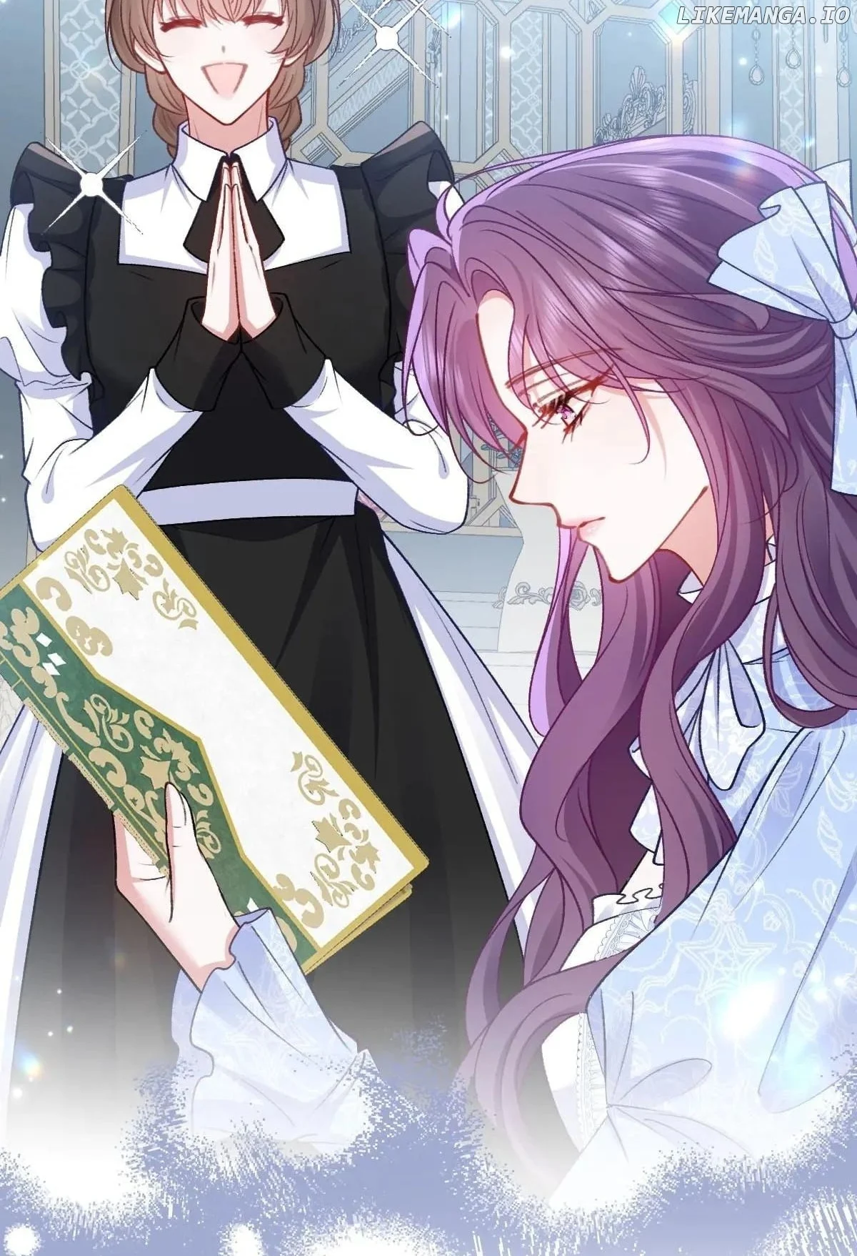 Confessing My Love to Him, the Treacherous One Chapter 24 183 02