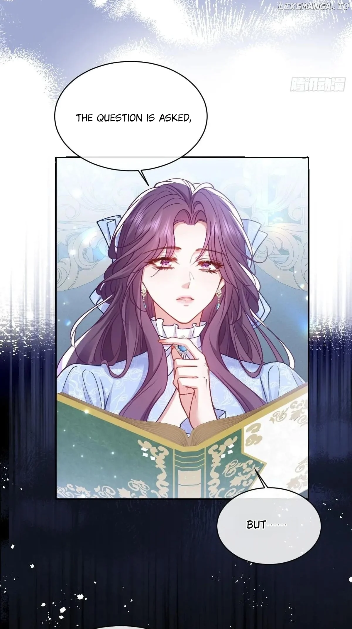 Confessing My Love to Him, the Treacherous One Chapter 24 184 03