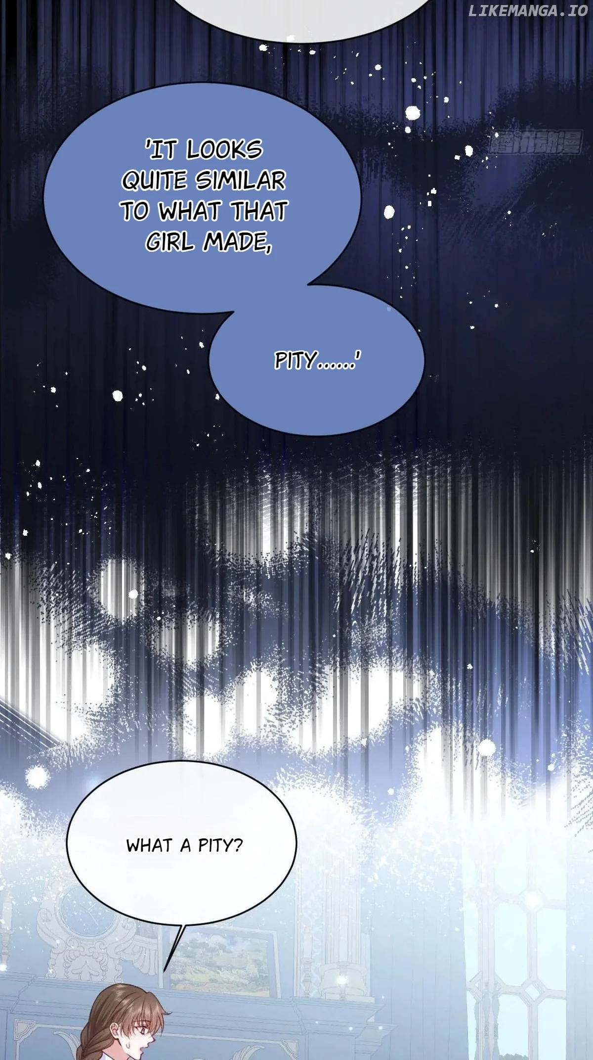 Confessing My Love to Him, the Treacherous One Chapter 24 186 05