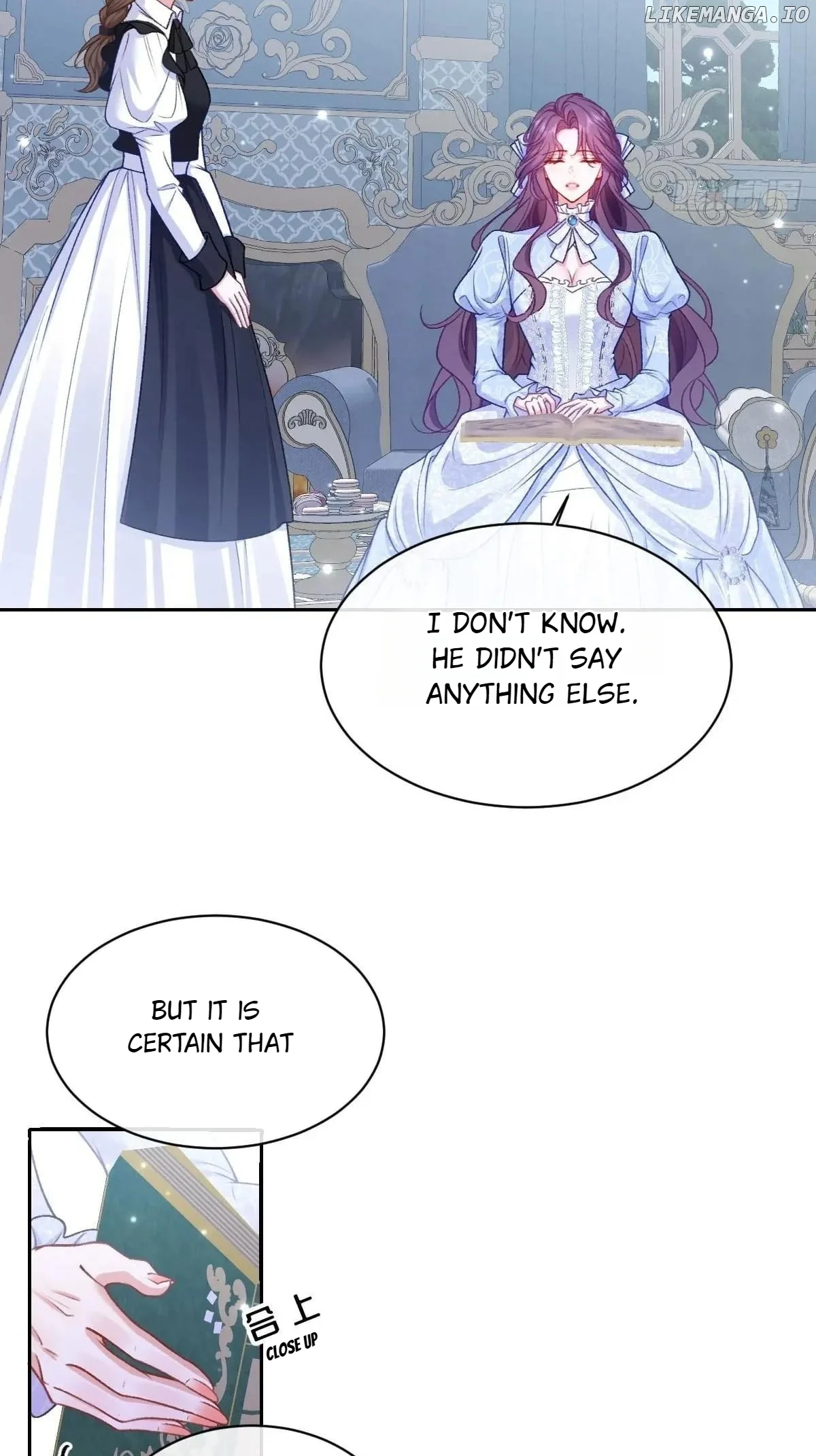 Confessing My Love to Him, the Treacherous One Chapter 24 187 06