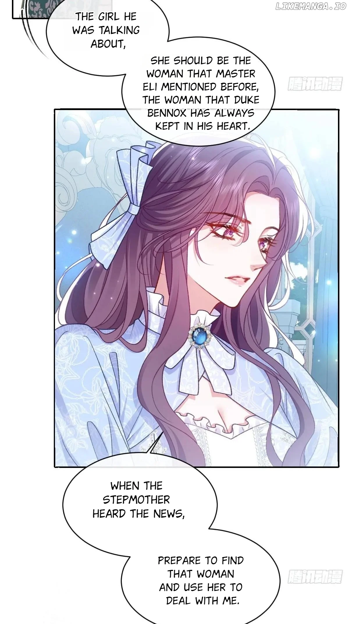 Confessing My Love to Him, the Treacherous One Chapter 24 188 07