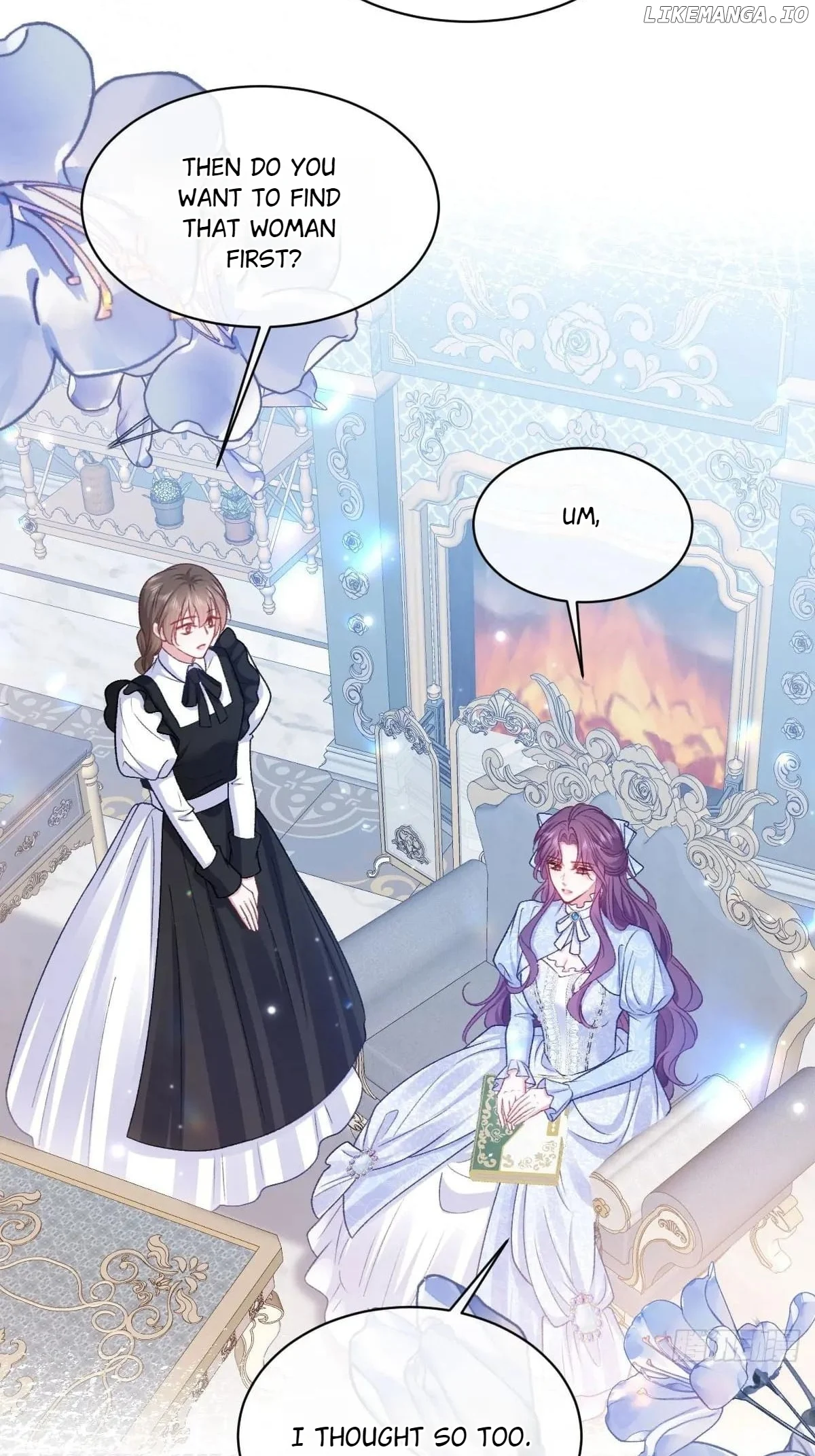 Confessing My Love to Him, the Treacherous One Chapter 24 189 08