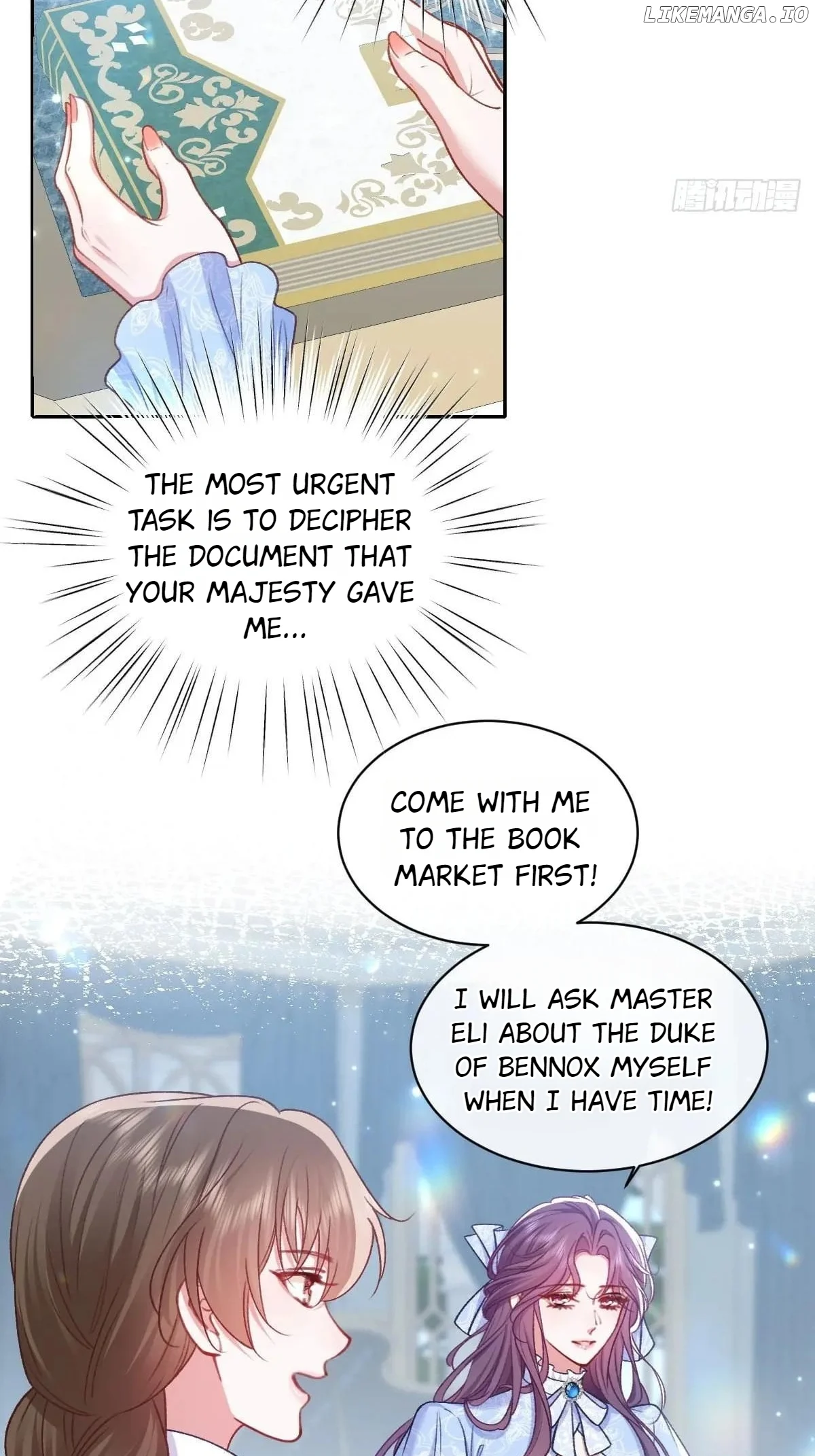 Confessing My Love to Him, the Treacherous One Chapter 24 191 10