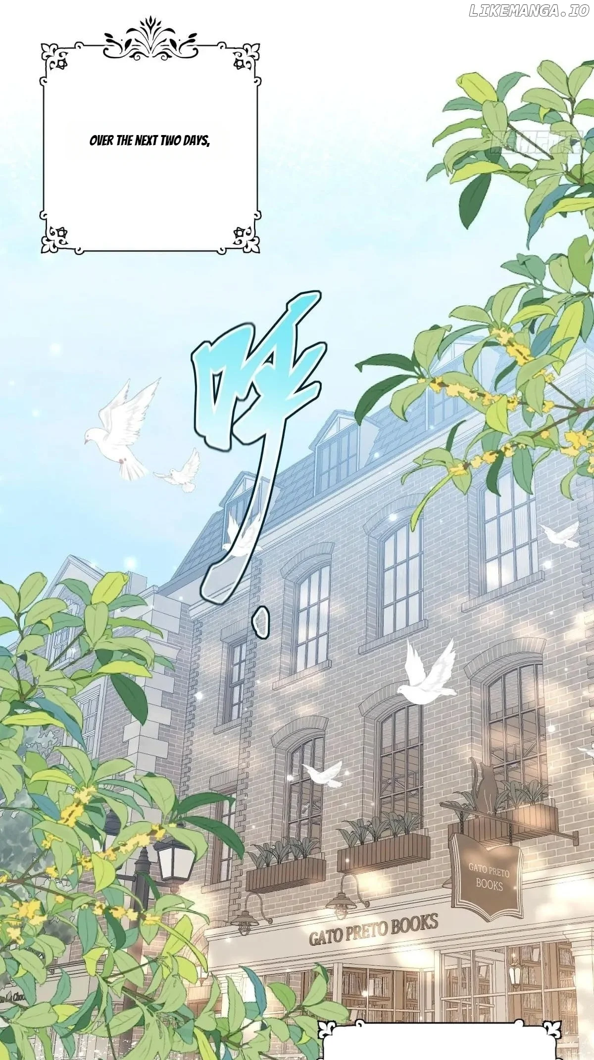 Confessing My Love to Him, the Treacherous One Chapter 24 193 12