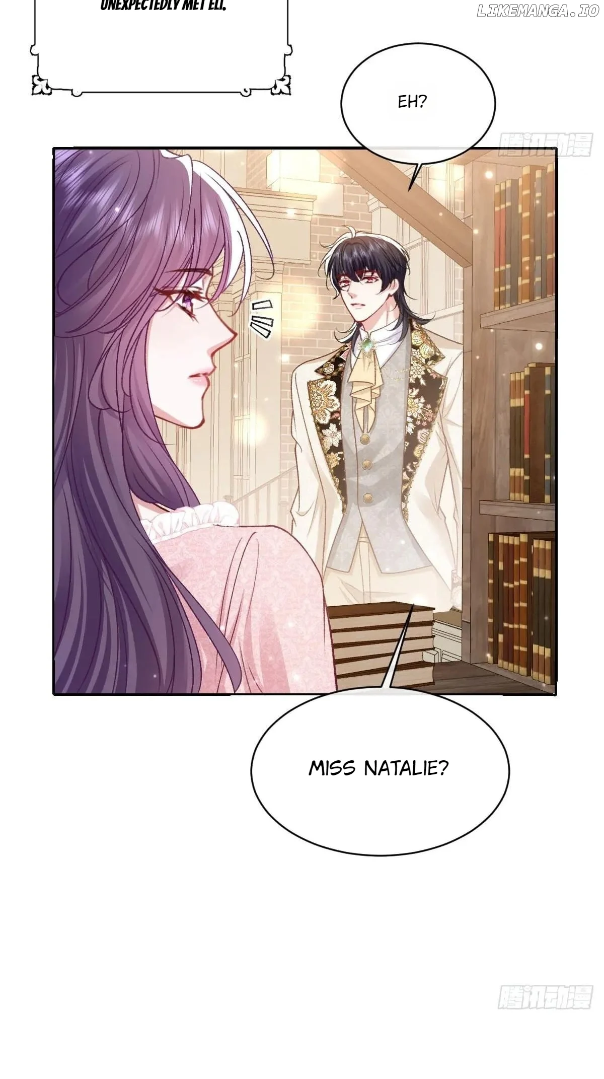 Confessing My Love to Him, the Treacherous One Chapter 24 195 14