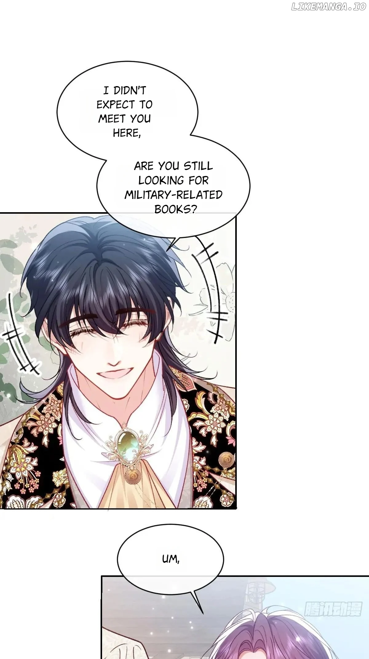 Confessing My Love to Him, the Treacherous One Chapter 24 196 15