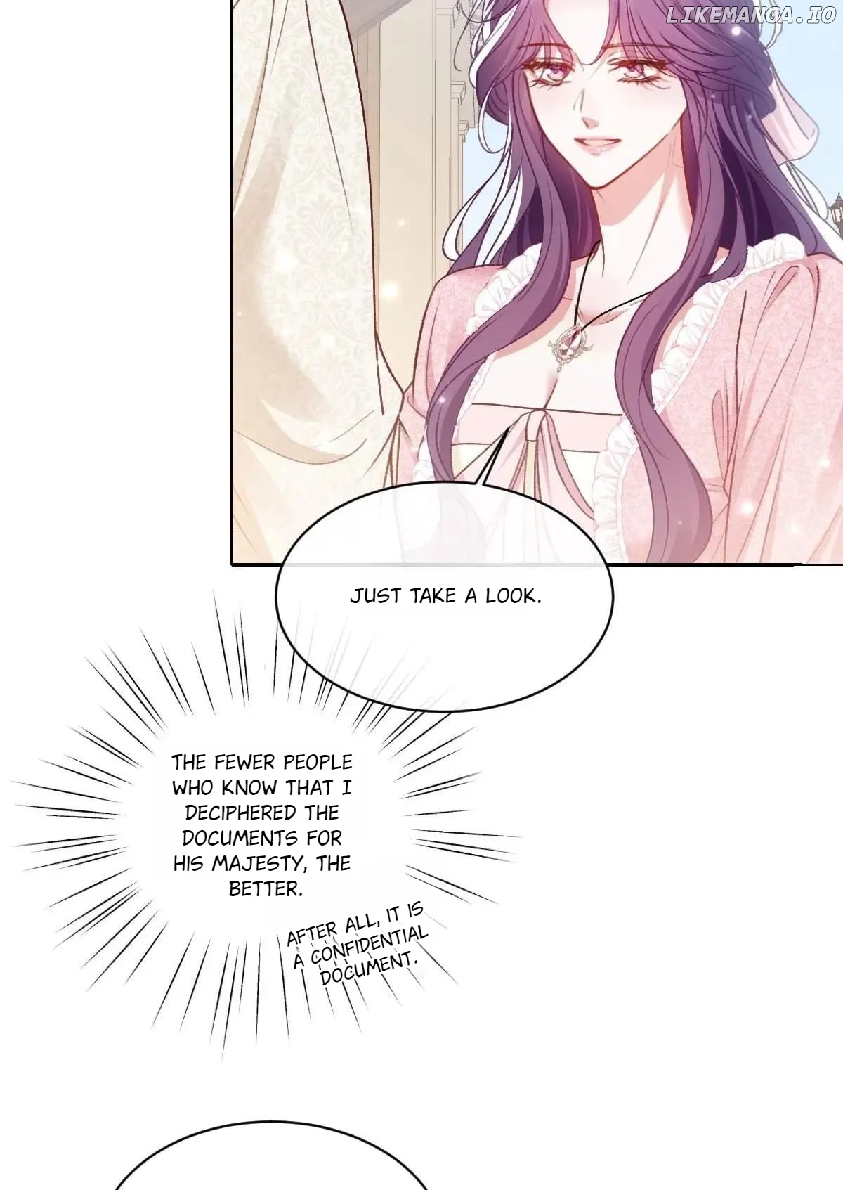 Confessing My Love to Him, the Treacherous One Chapter 24 197 16