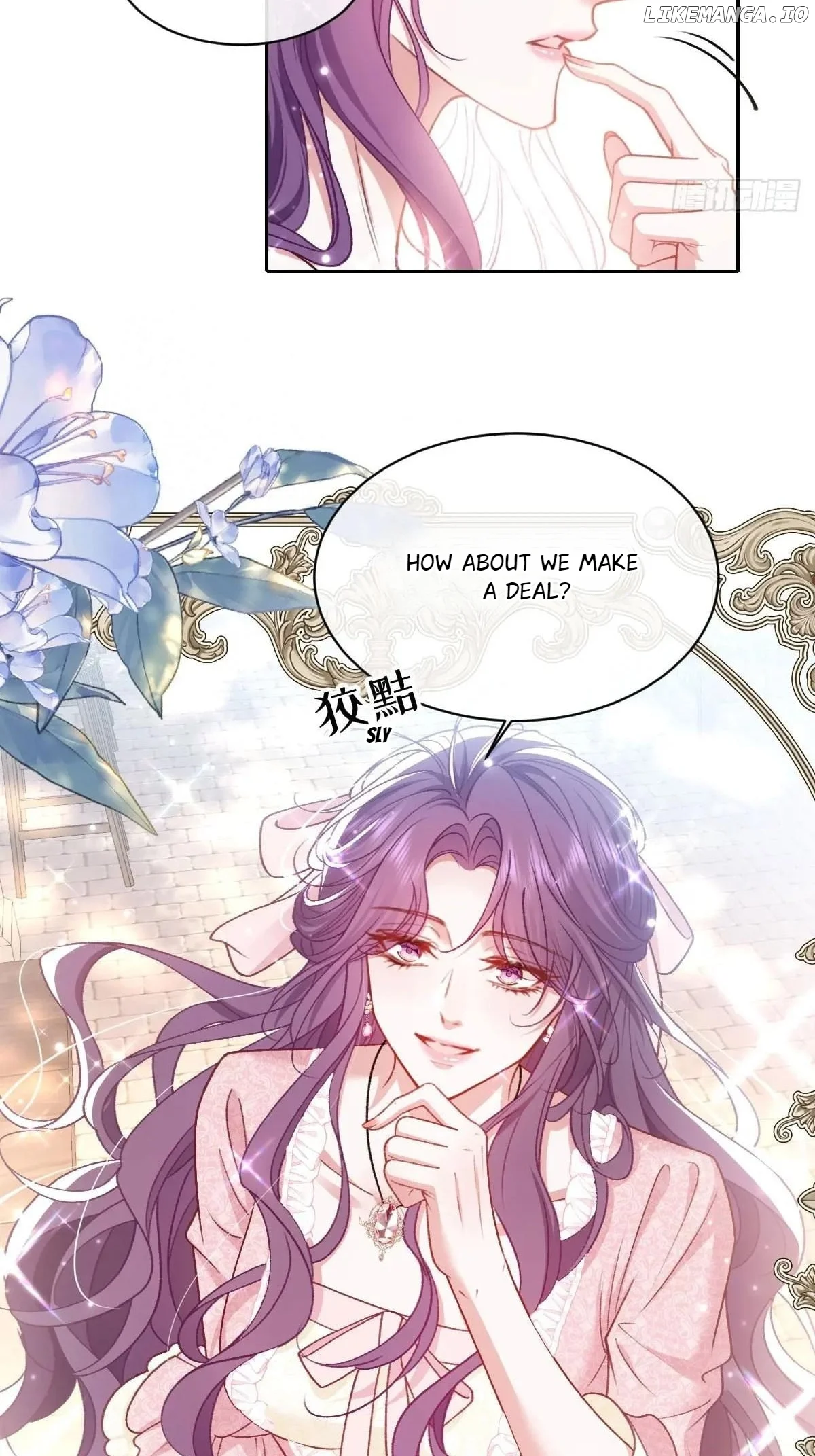 Confessing My Love to Him, the Treacherous One Chapter 24 199 18