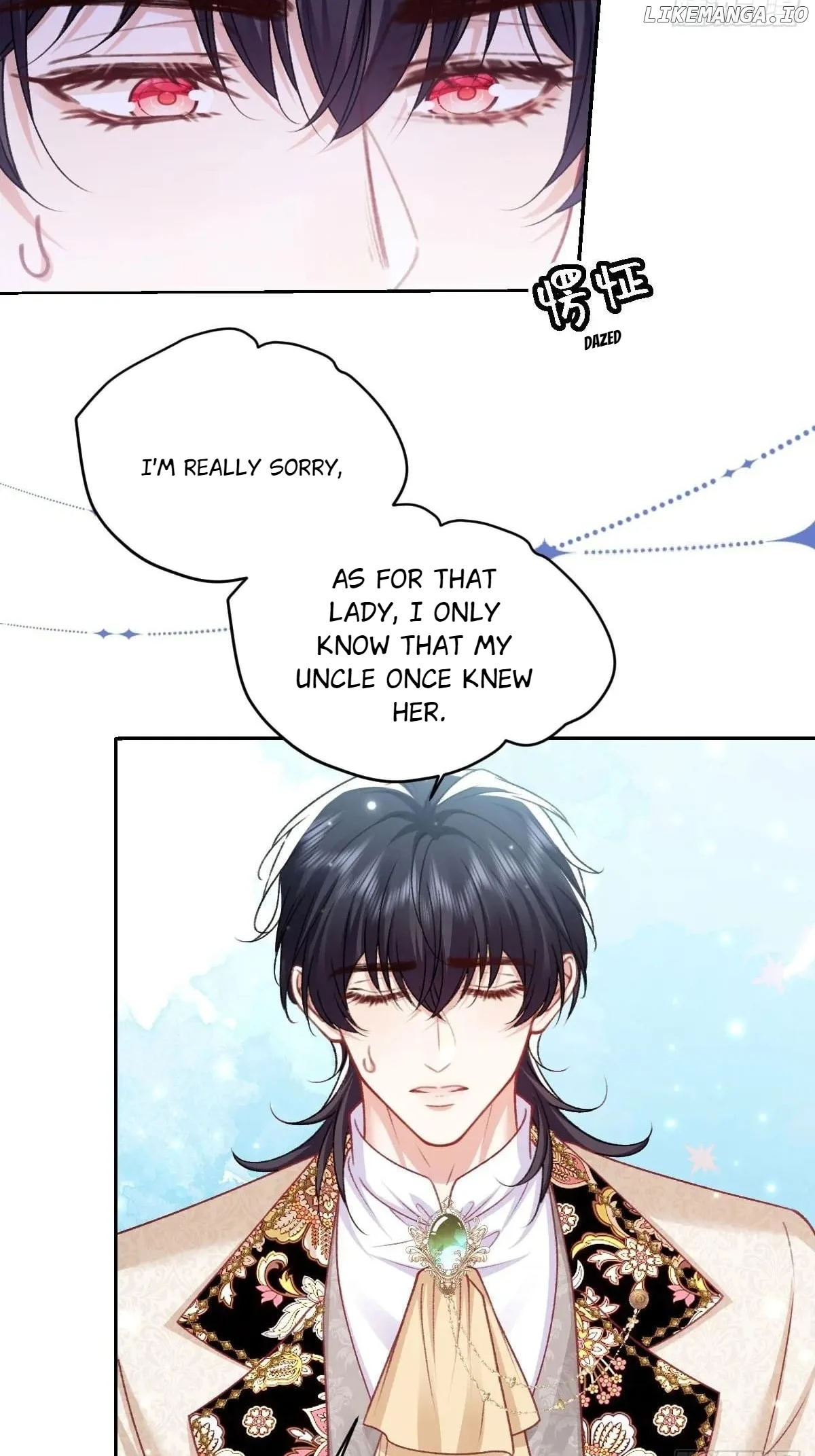 Confessing My Love to Him, the Treacherous One Chapter 24 203 22