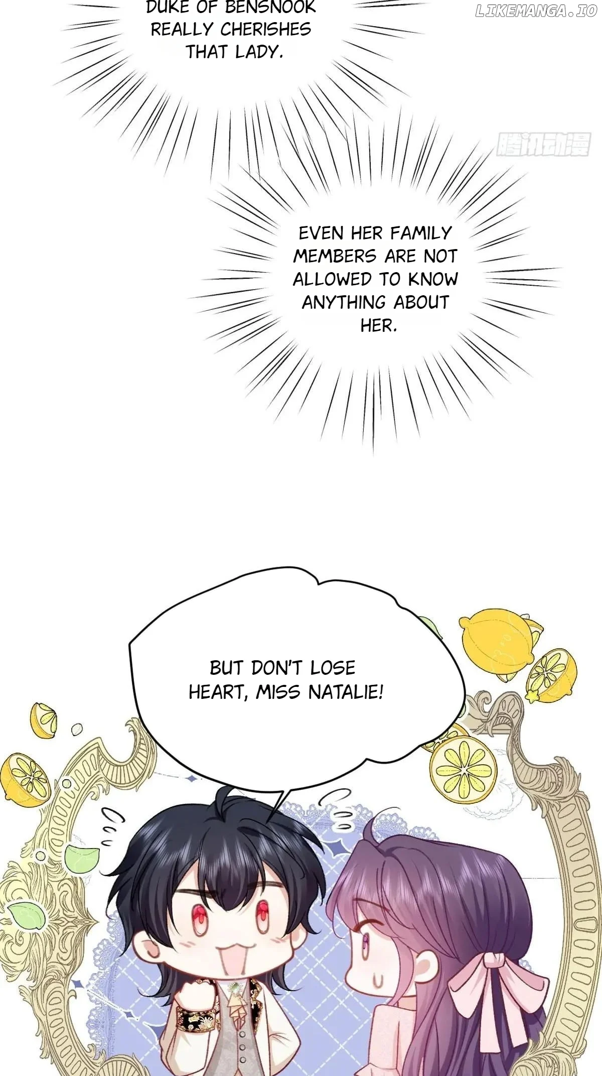 Confessing My Love to Him, the Treacherous One Chapter 24 205 24