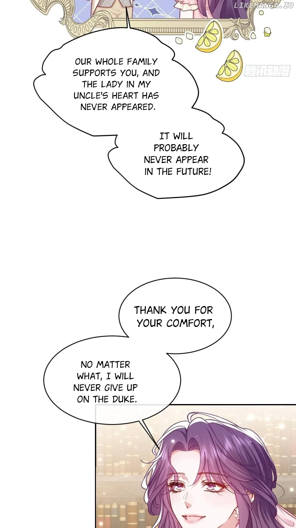 Confessing My Love to Him, the Treacherous One Chapter 24 206 25