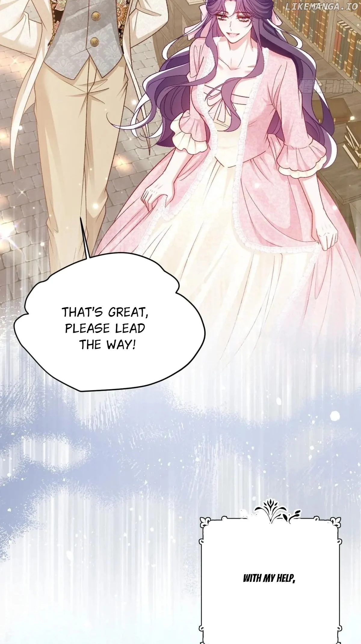 Confessing My Love to Him, the Treacherous One Chapter 24 208 27