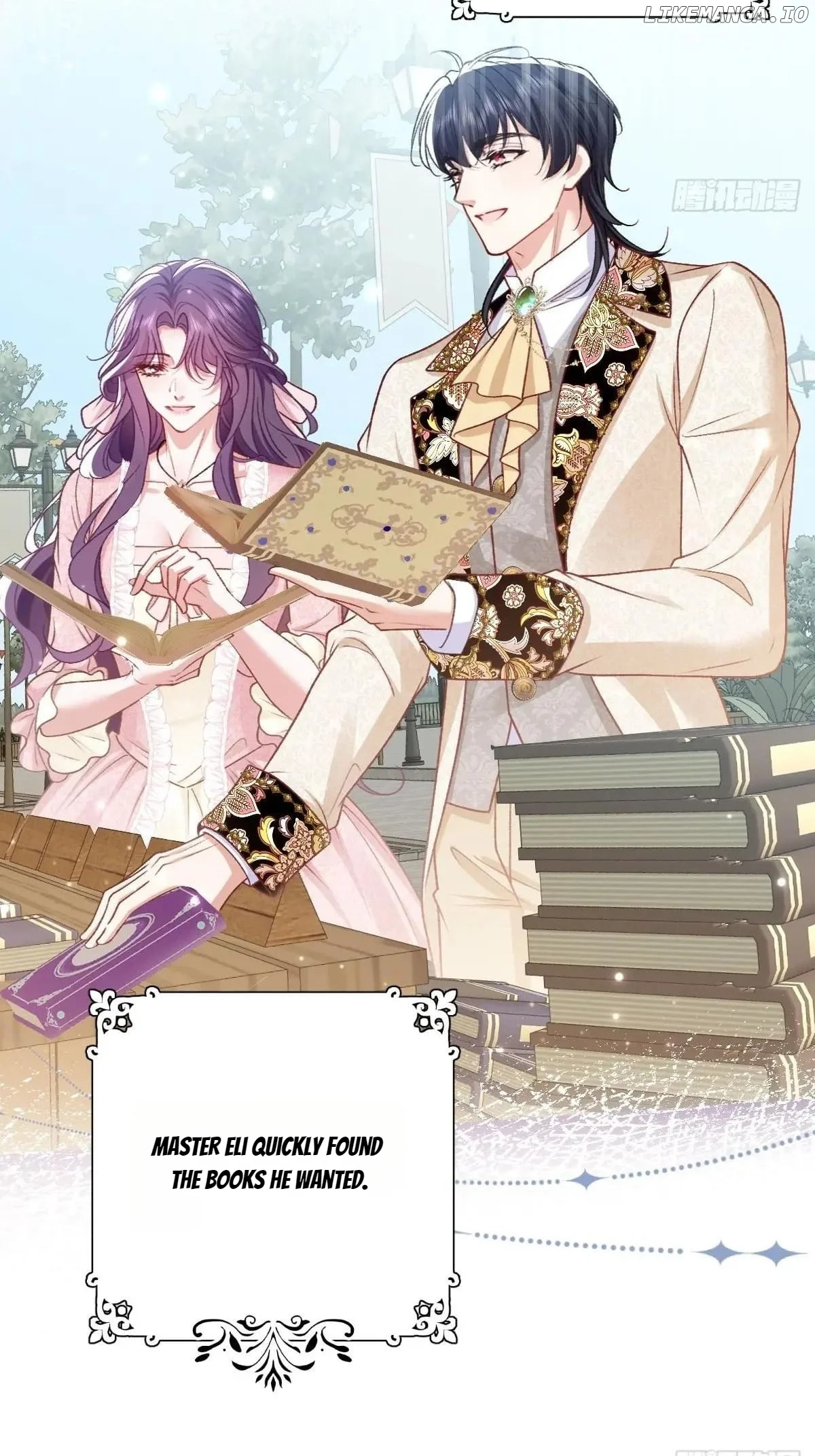 Confessing My Love to Him, the Treacherous One Chapter 24 209 28