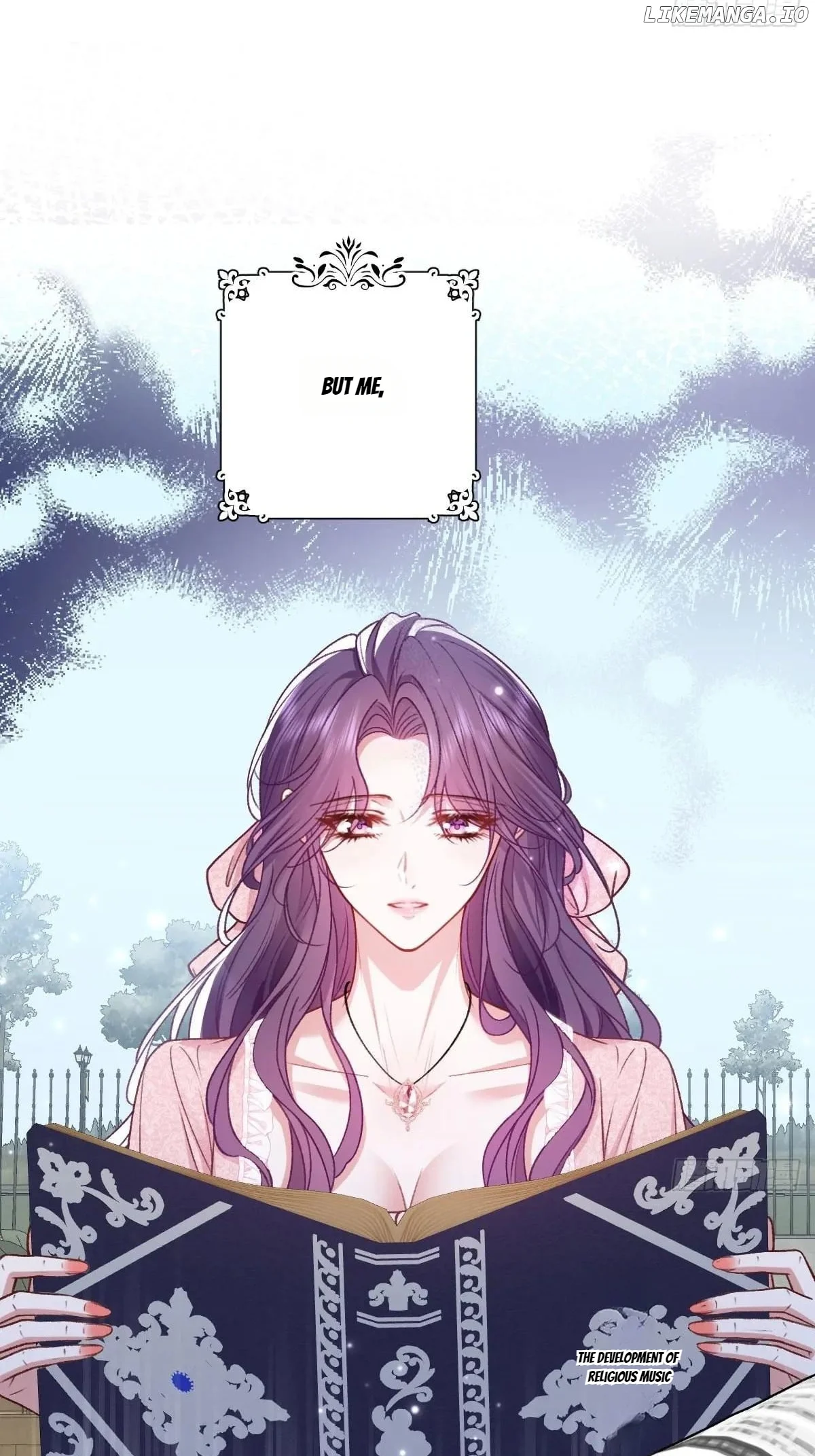 Confessing My Love to Him, the Treacherous One Chapter 24 210 29