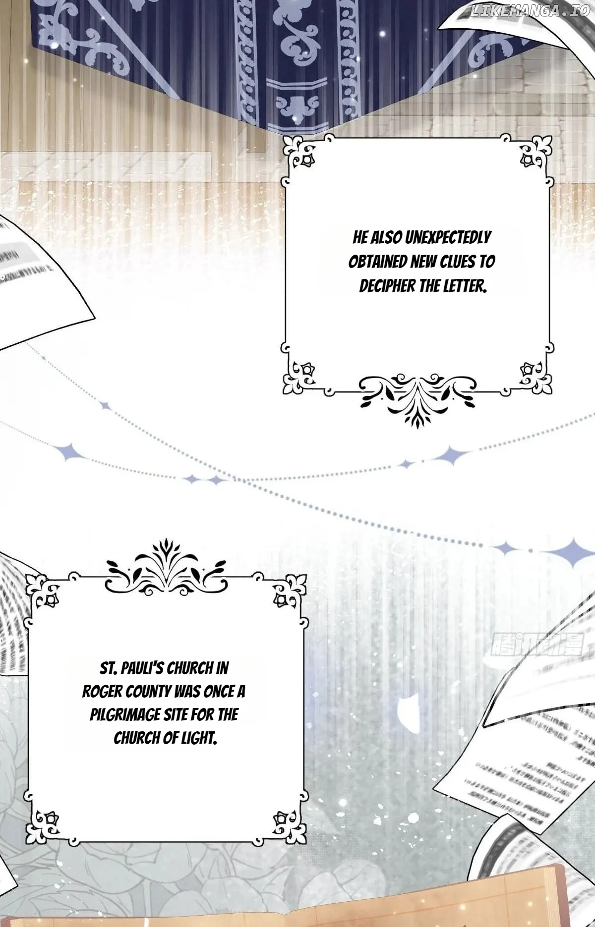 Confessing My Love to Him, the Treacherous One Chapter 24 211 30