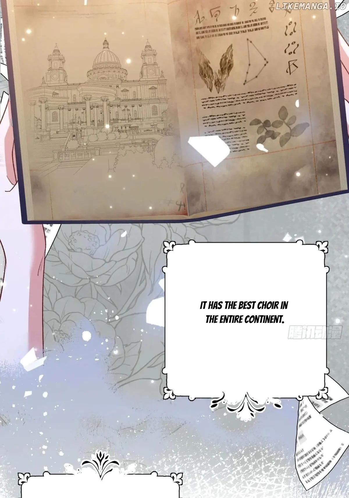 Confessing My Love to Him, the Treacherous One Chapter 24 212 31