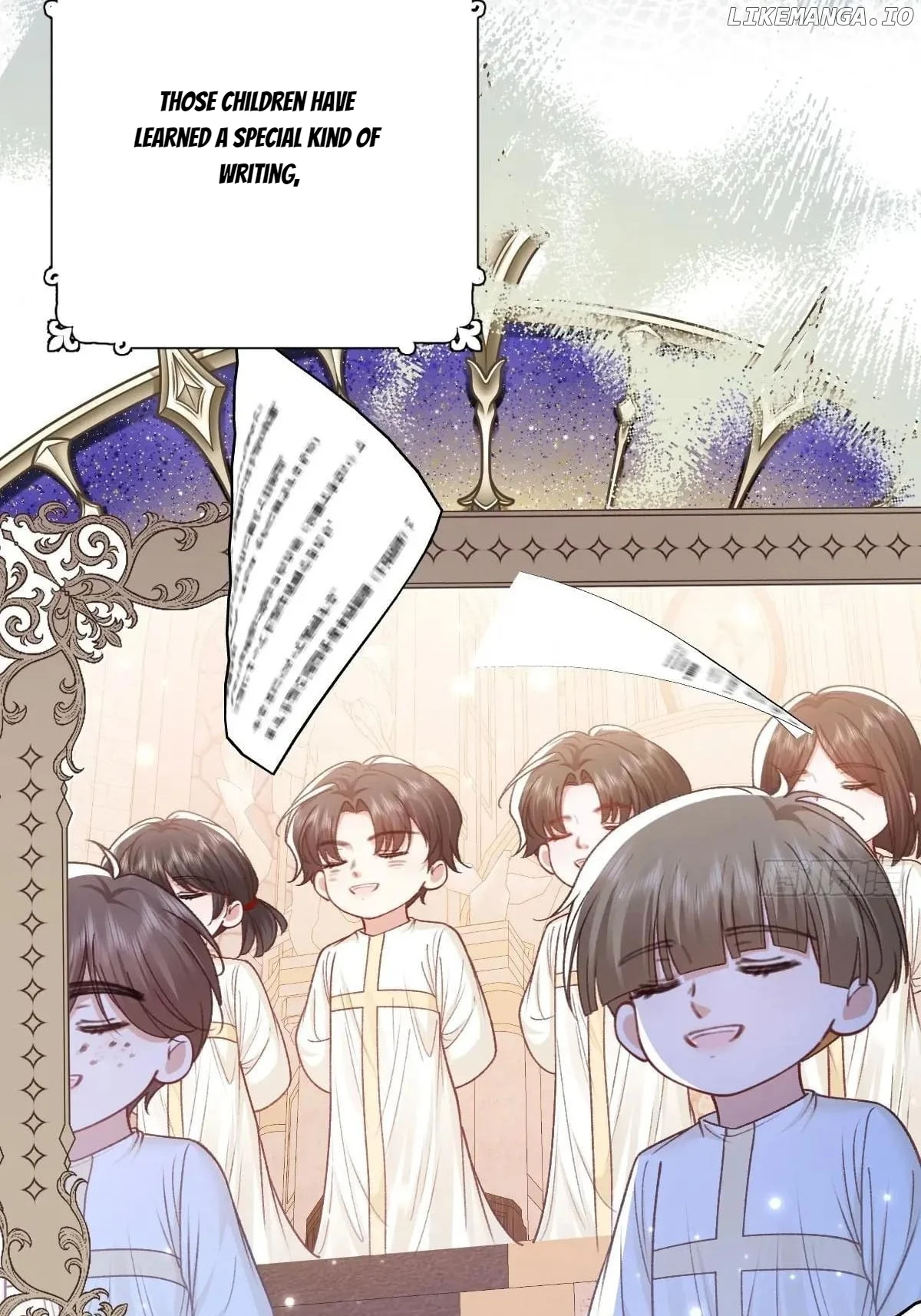 Confessing My Love to Him, the Treacherous One Chapter 24 213 32