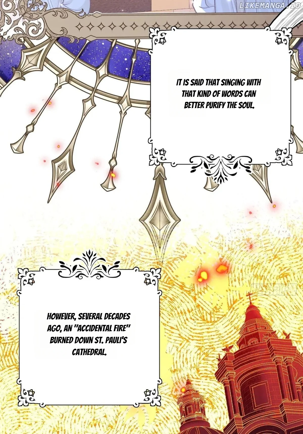 Confessing My Love to Him, the Treacherous One Chapter 24 214 33