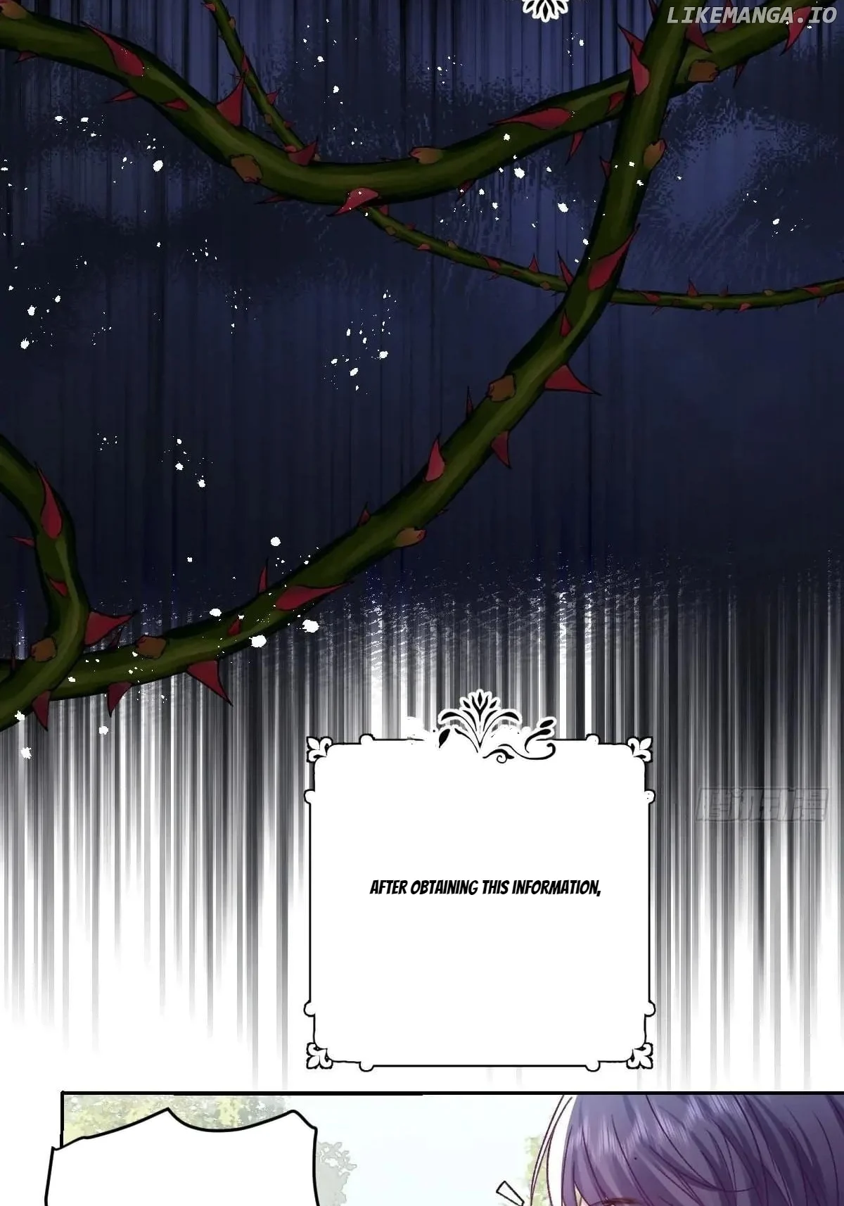 Confessing My Love to Him, the Treacherous One Chapter 24 216 35