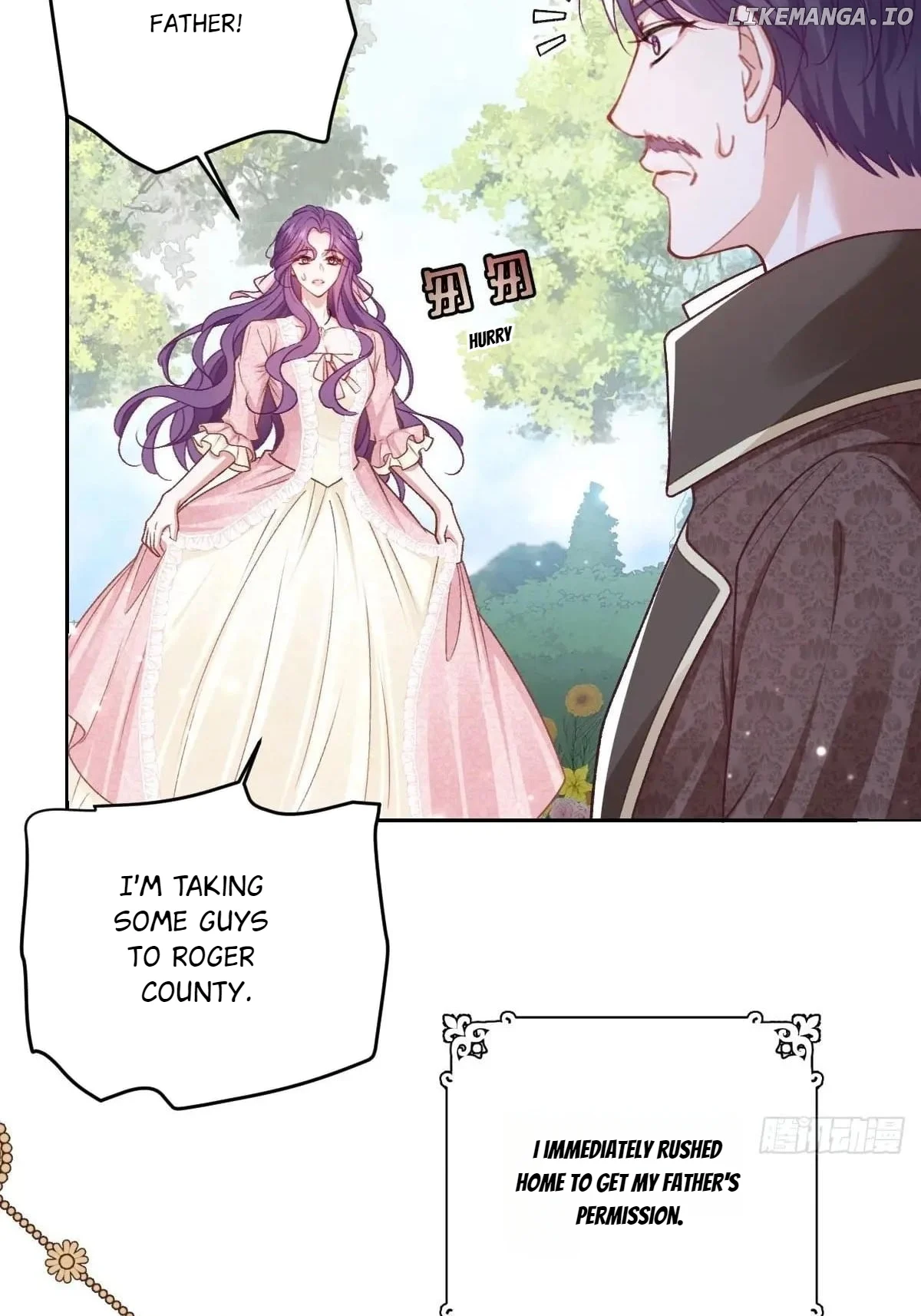 Confessing My Love to Him, the Treacherous One Chapter 24 217 36