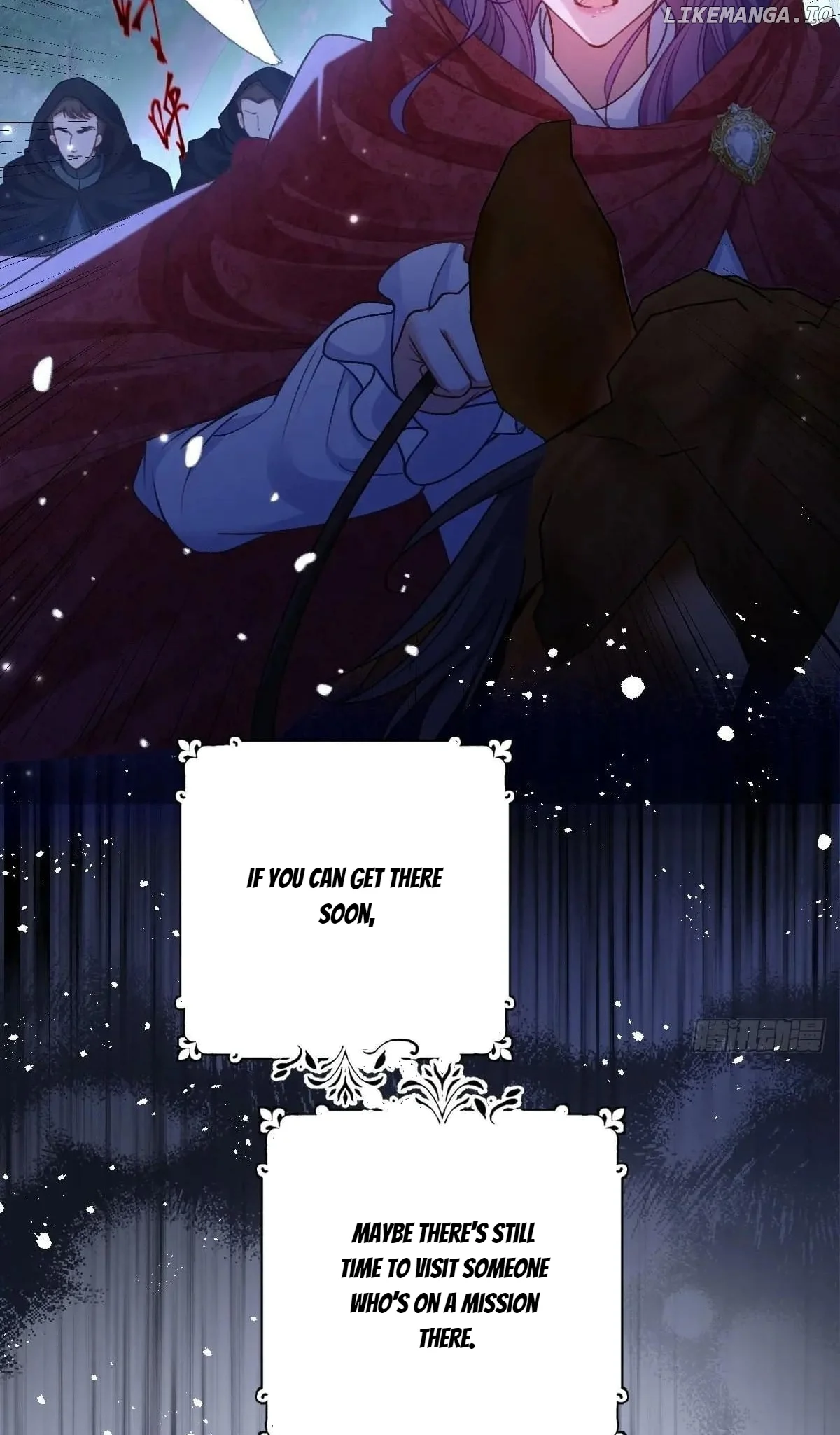 Confessing My Love to Him, the Treacherous One Chapter 24 219 38