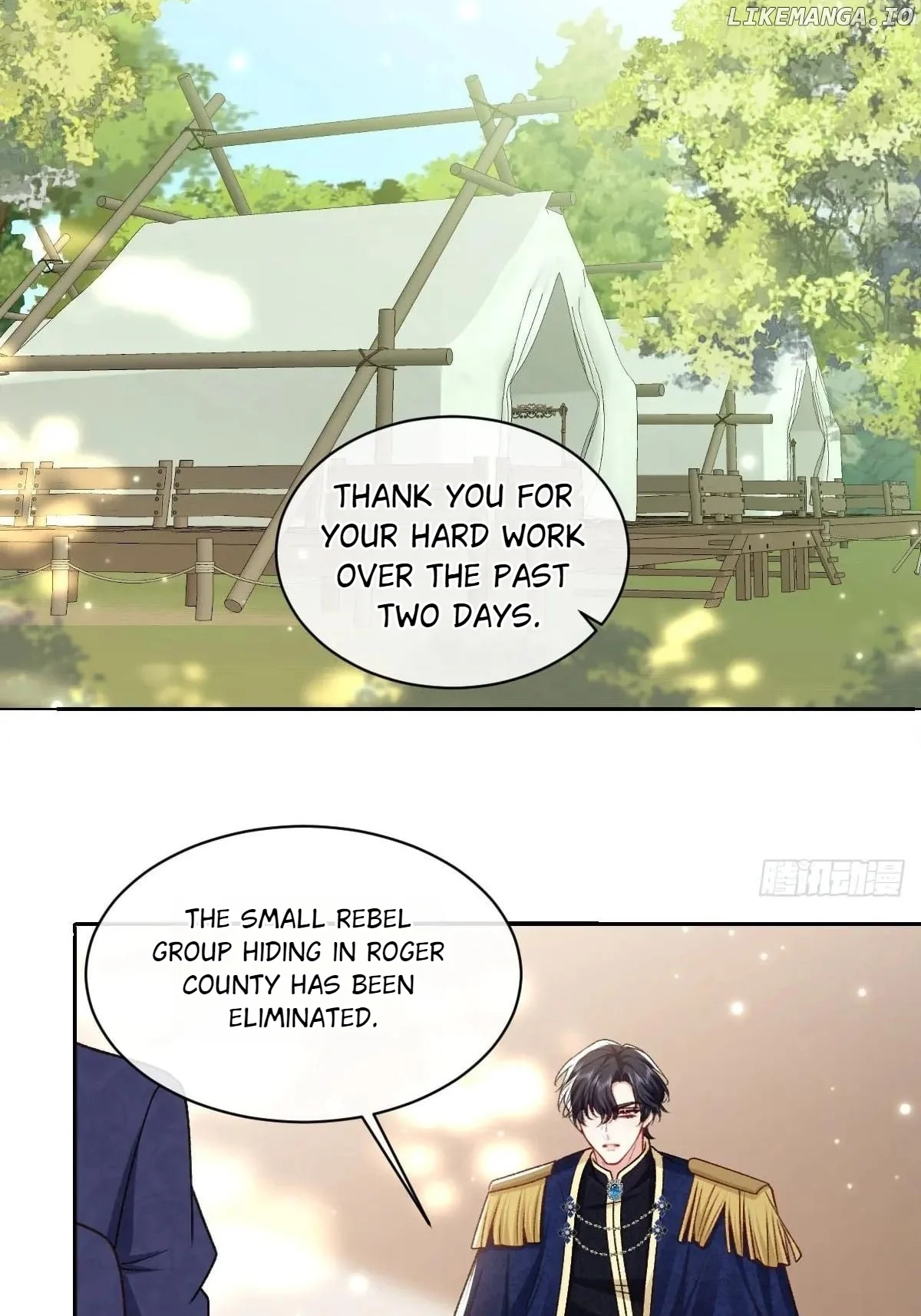 Confessing My Love to Him, the Treacherous One Chapter 24 221 40