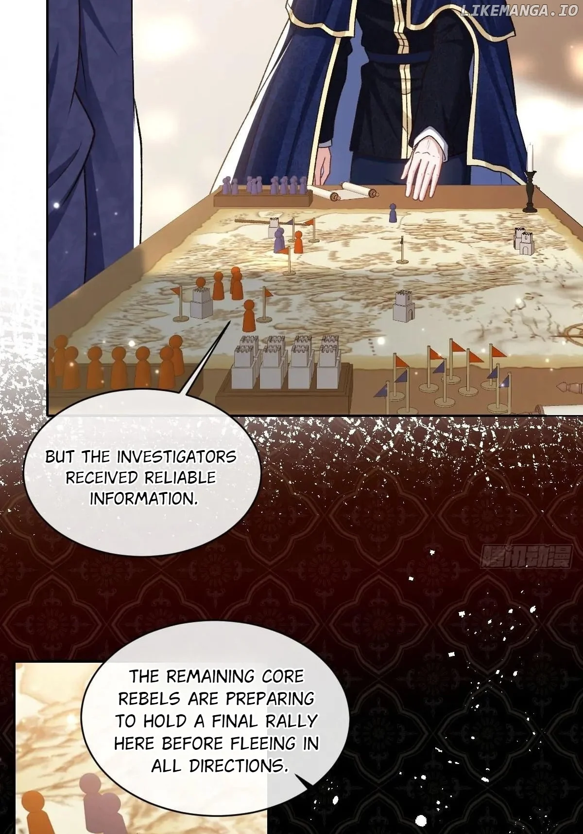 Confessing My Love to Him, the Treacherous One Chapter 24 222 41