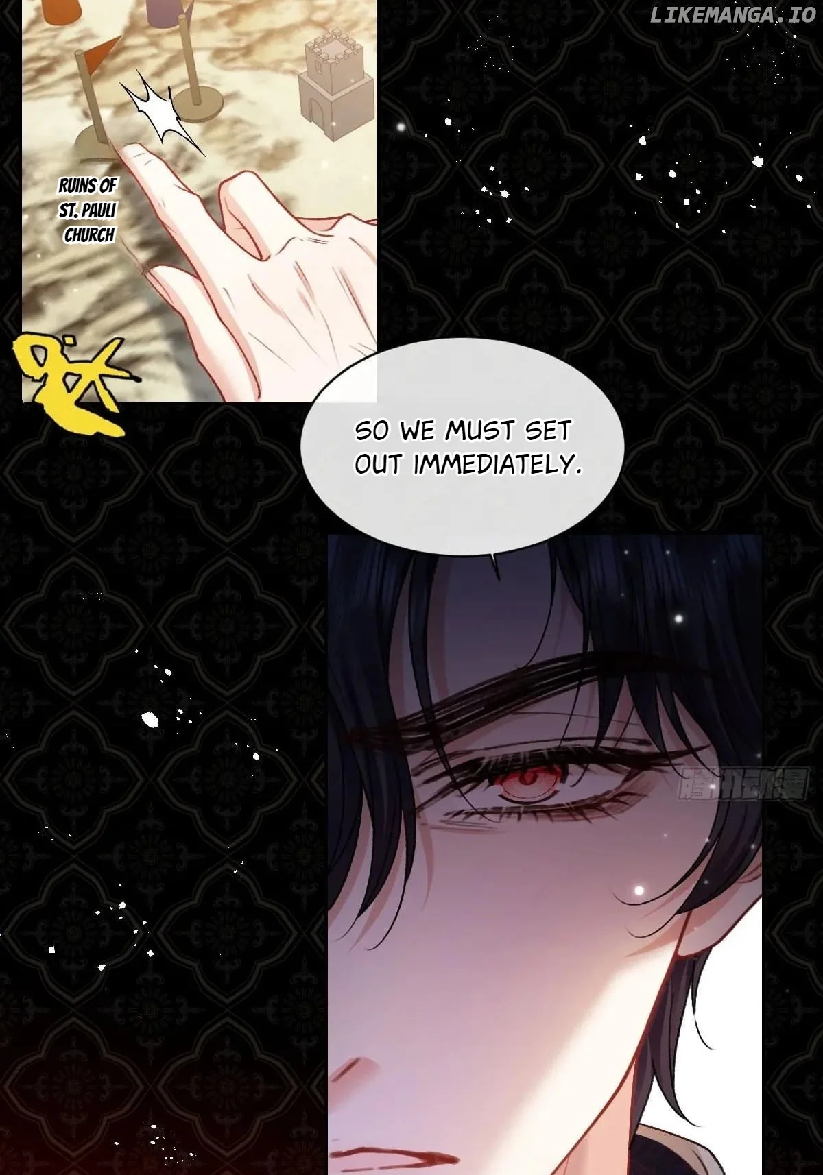 Confessing My Love to Him, the Treacherous One Chapter 24 223 42