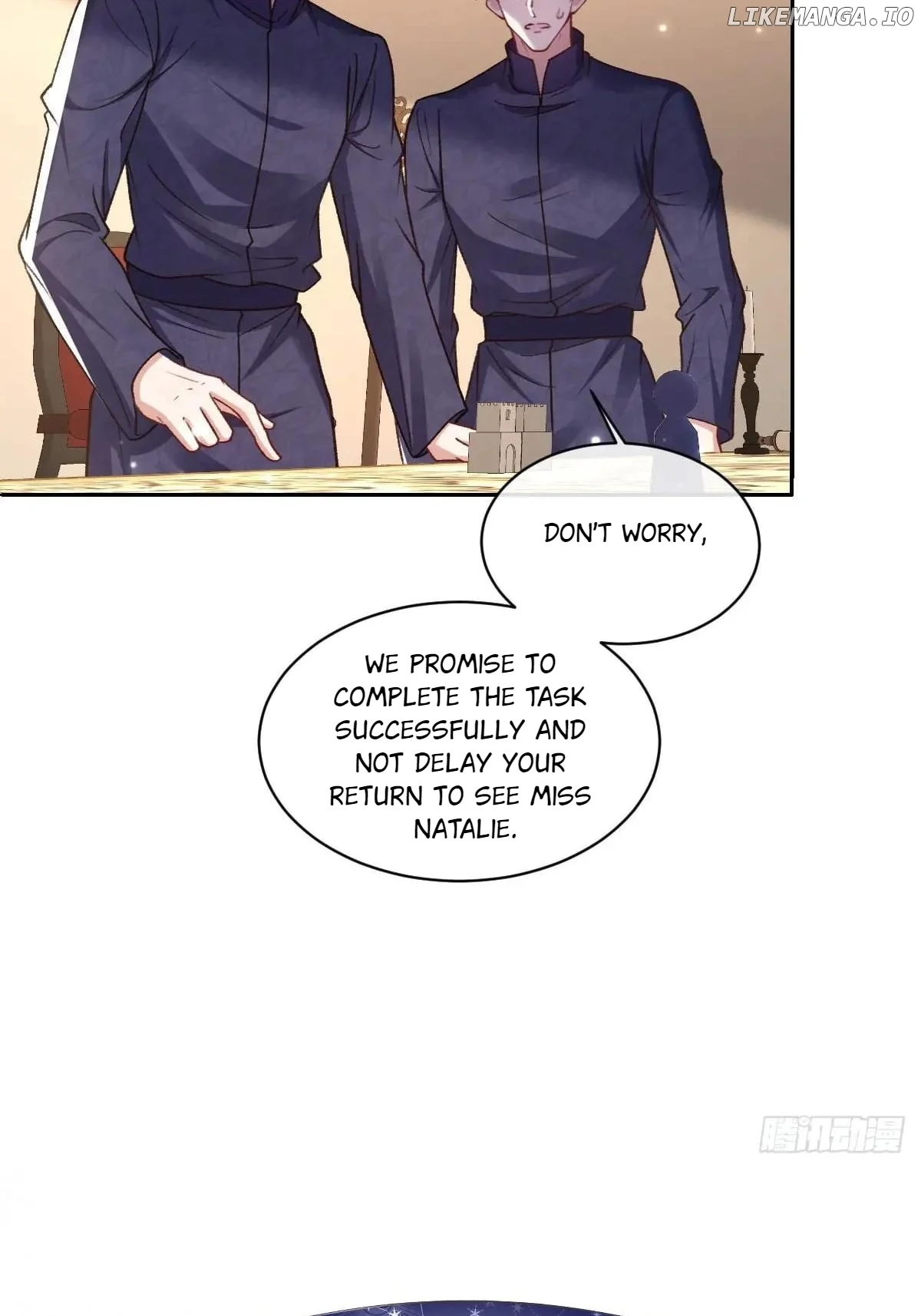 Confessing My Love to Him, the Treacherous One Chapter 24 225 44