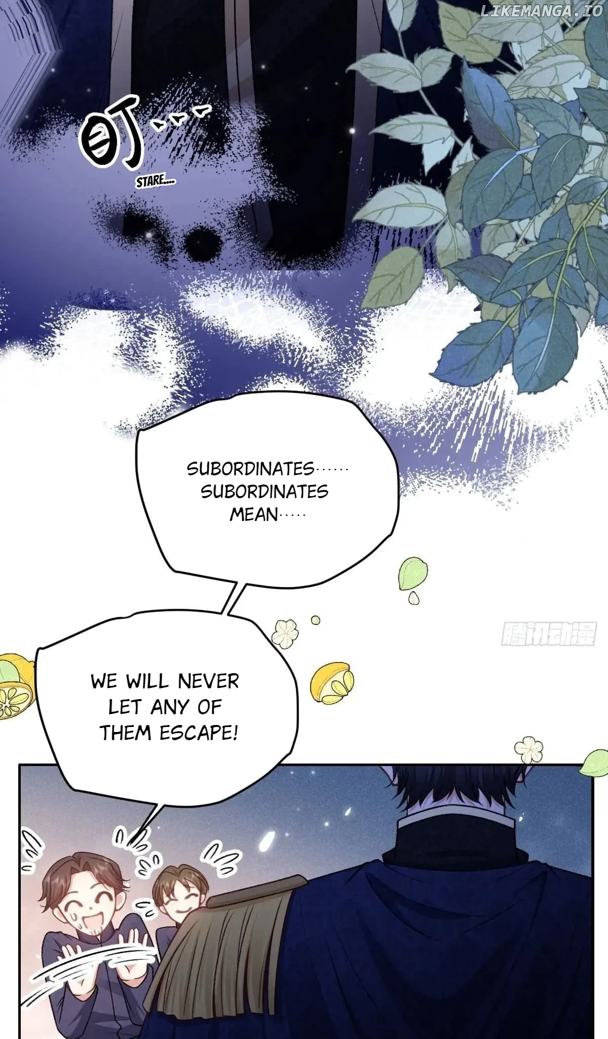 Confessing My Love to Him, the Treacherous One Chapter 24 227 46