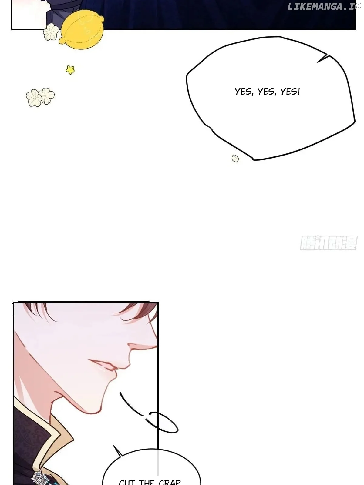 Confessing My Love to Him, the Treacherous One Chapter 24 228 47