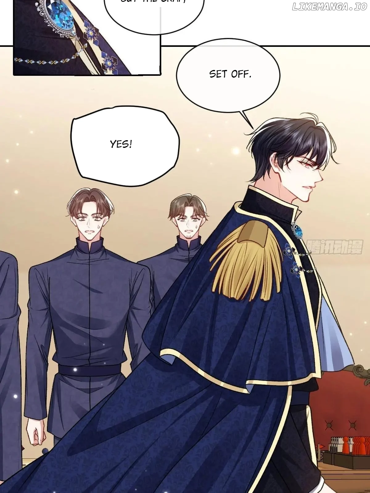 Confessing My Love to Him, the Treacherous One Chapter 24 229 48