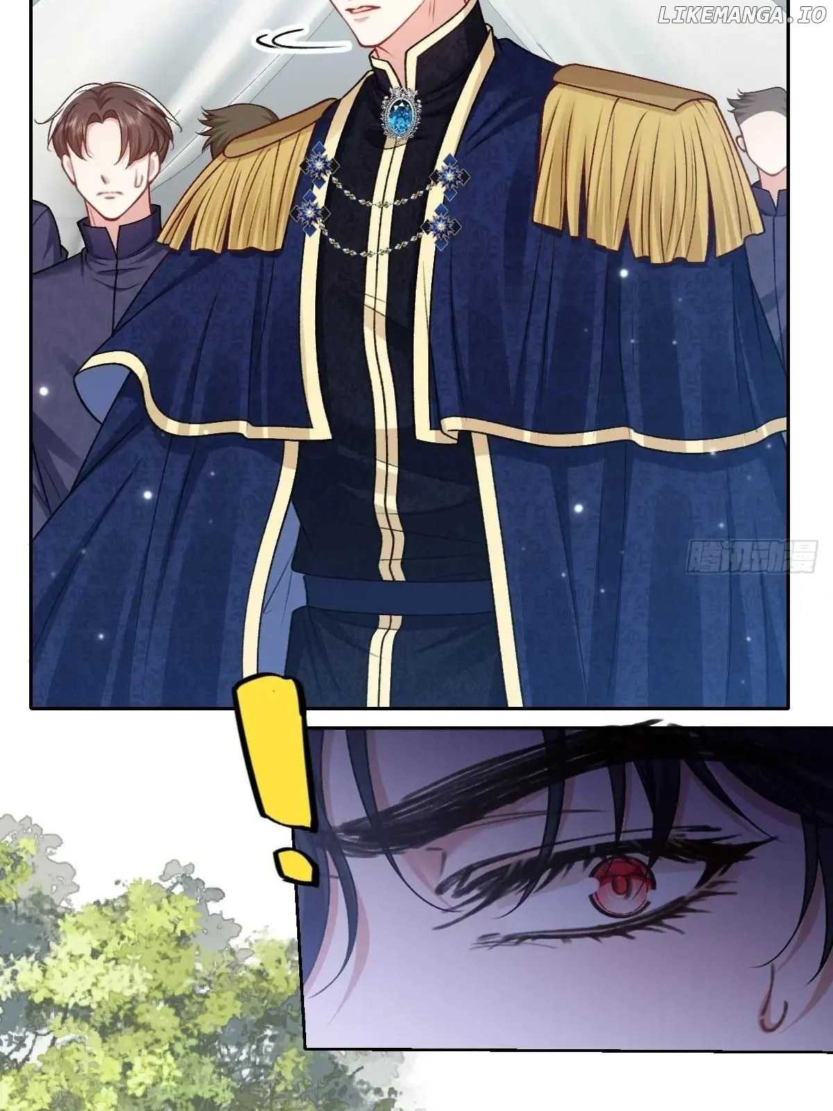 Confessing My Love to Him, the Treacherous One Chapter 24 231 50