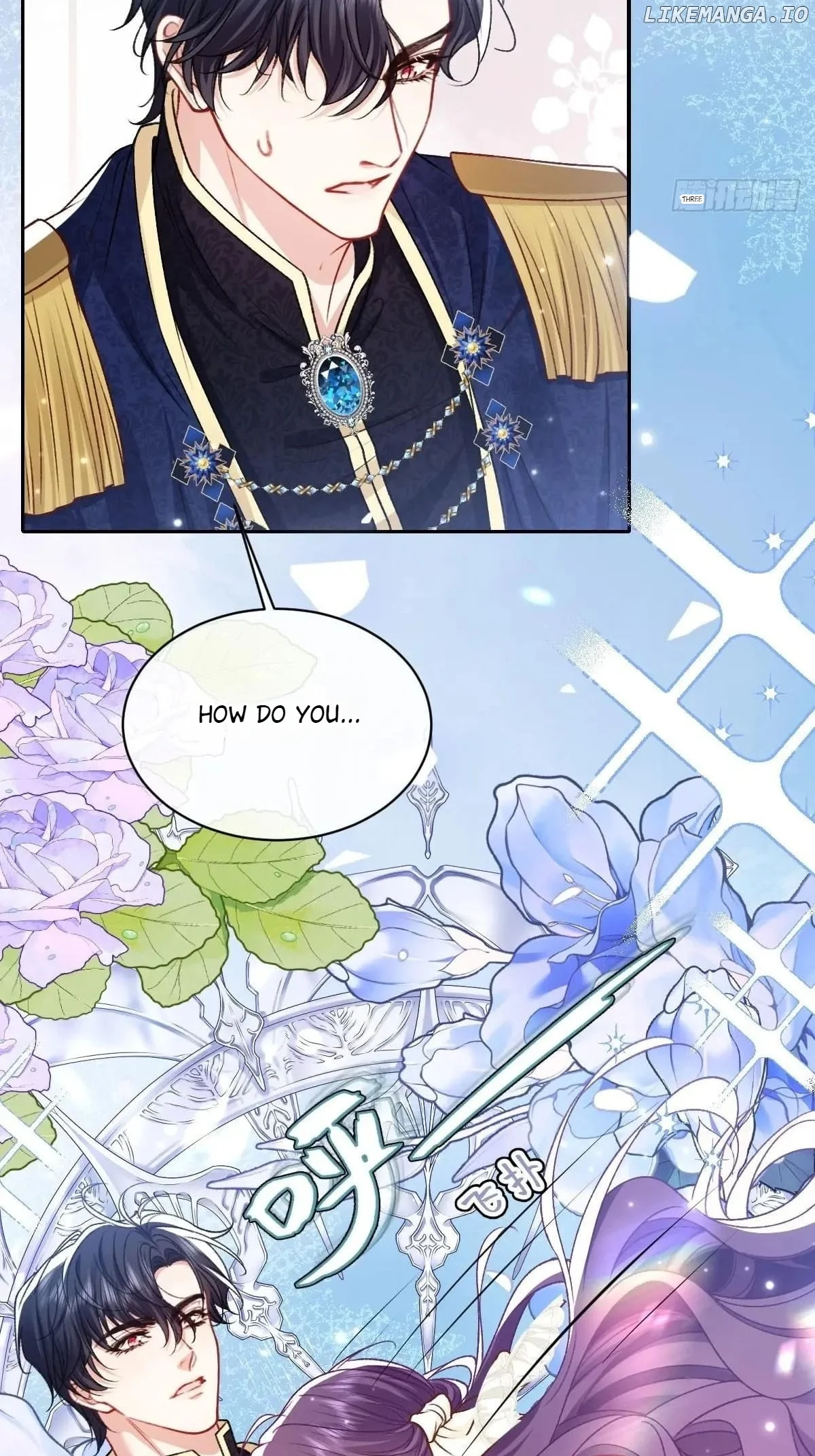 Confessing My Love to Him, the Treacherous One Chapter 24 236 55