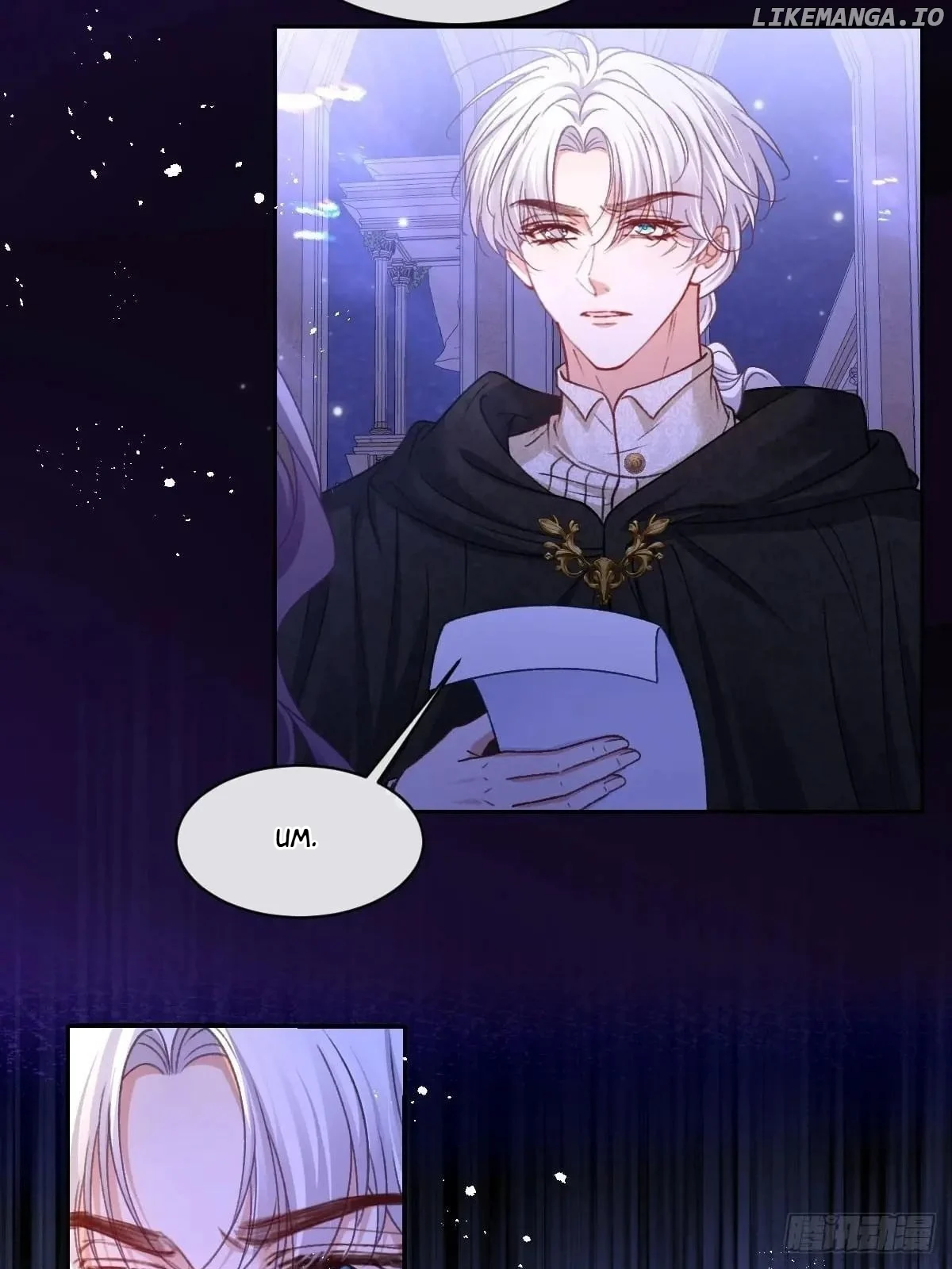 Confessing My Love to Him, the Treacherous One Chapter 27 165 02