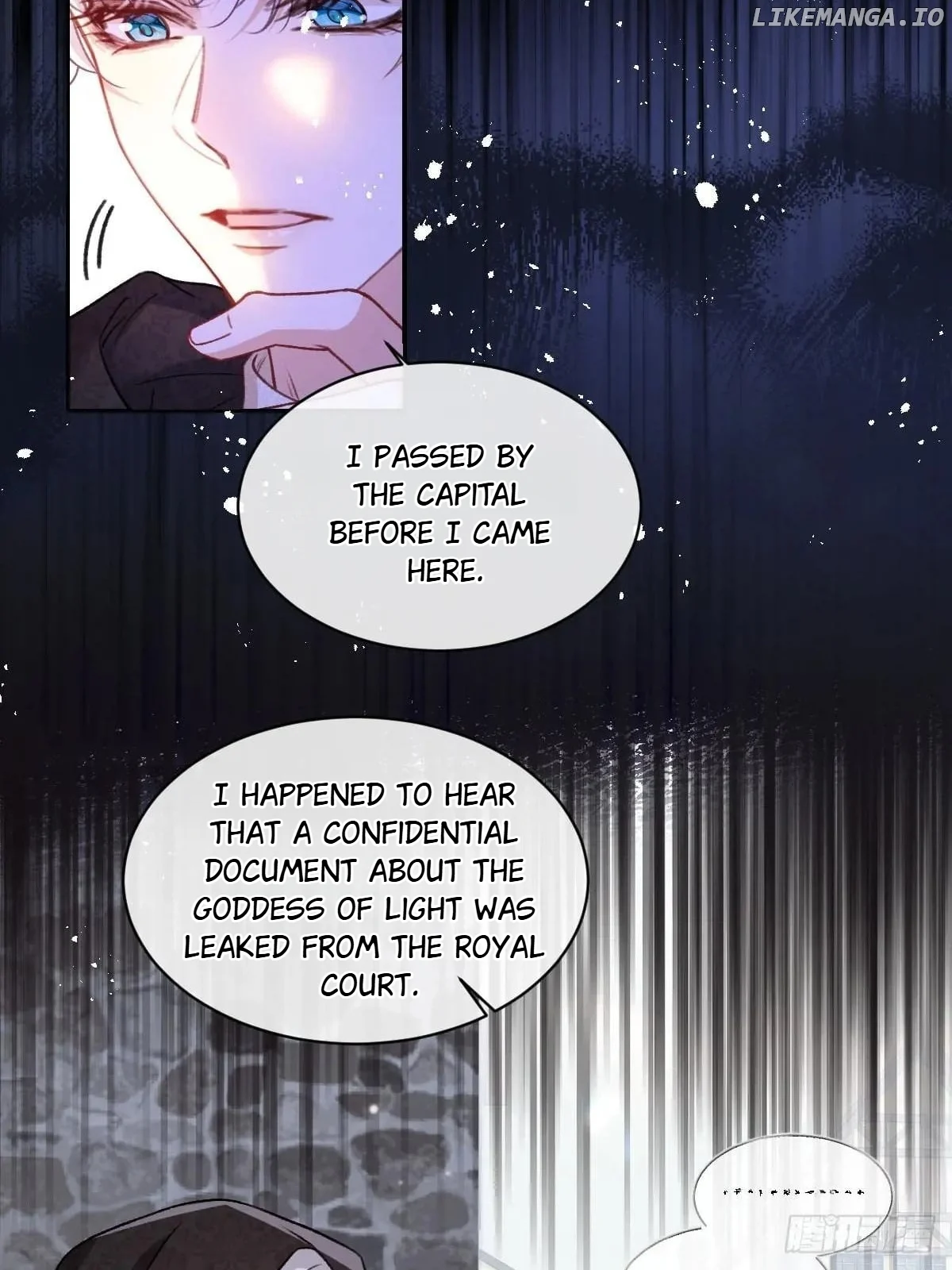 Confessing My Love to Him, the Treacherous One Chapter 27 166 03