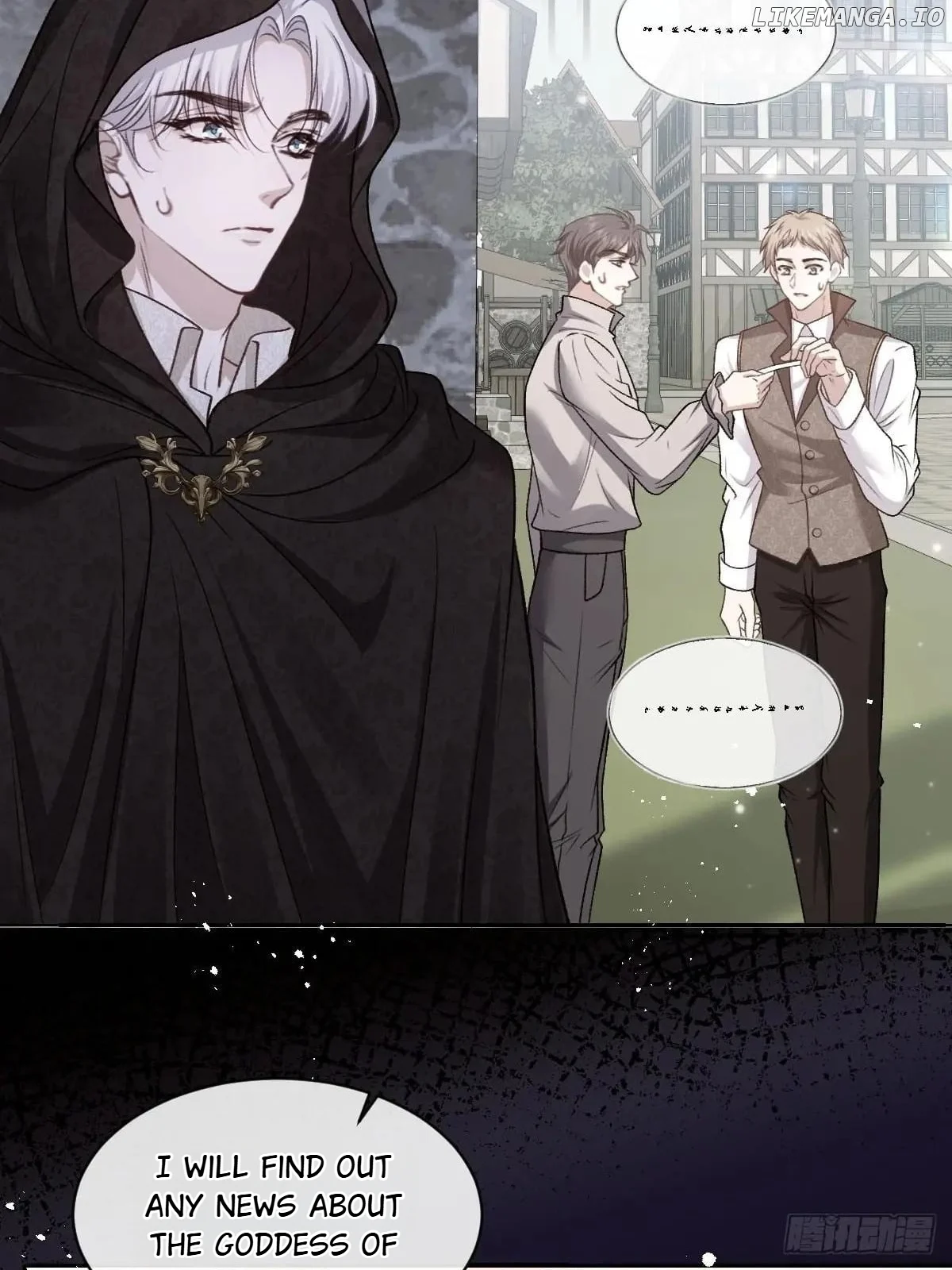 Confessing My Love to Him, the Treacherous One Chapter 27 167 04