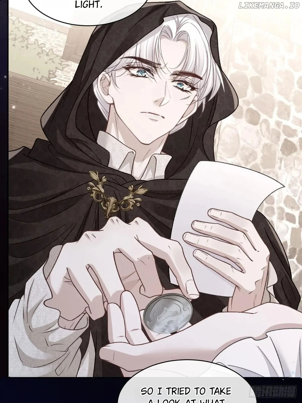 Confessing My Love to Him, the Treacherous One Chapter 27 168 05