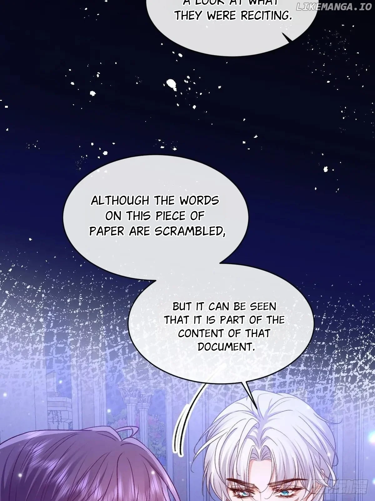 Confessing My Love to Him, the Treacherous One Chapter 27 169 06