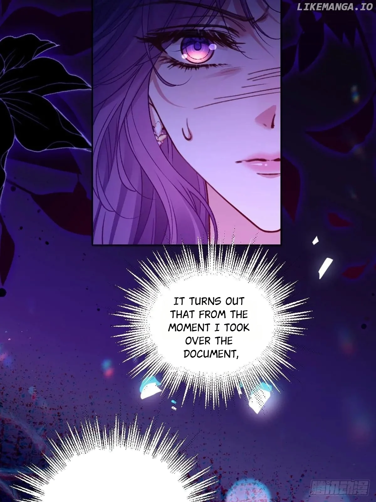 Confessing My Love to Him, the Treacherous One Chapter 27 171 08