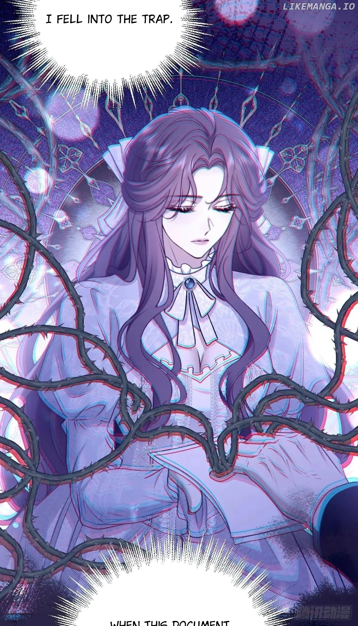 Confessing My Love to Him, the Treacherous One Chapter 27 172 09