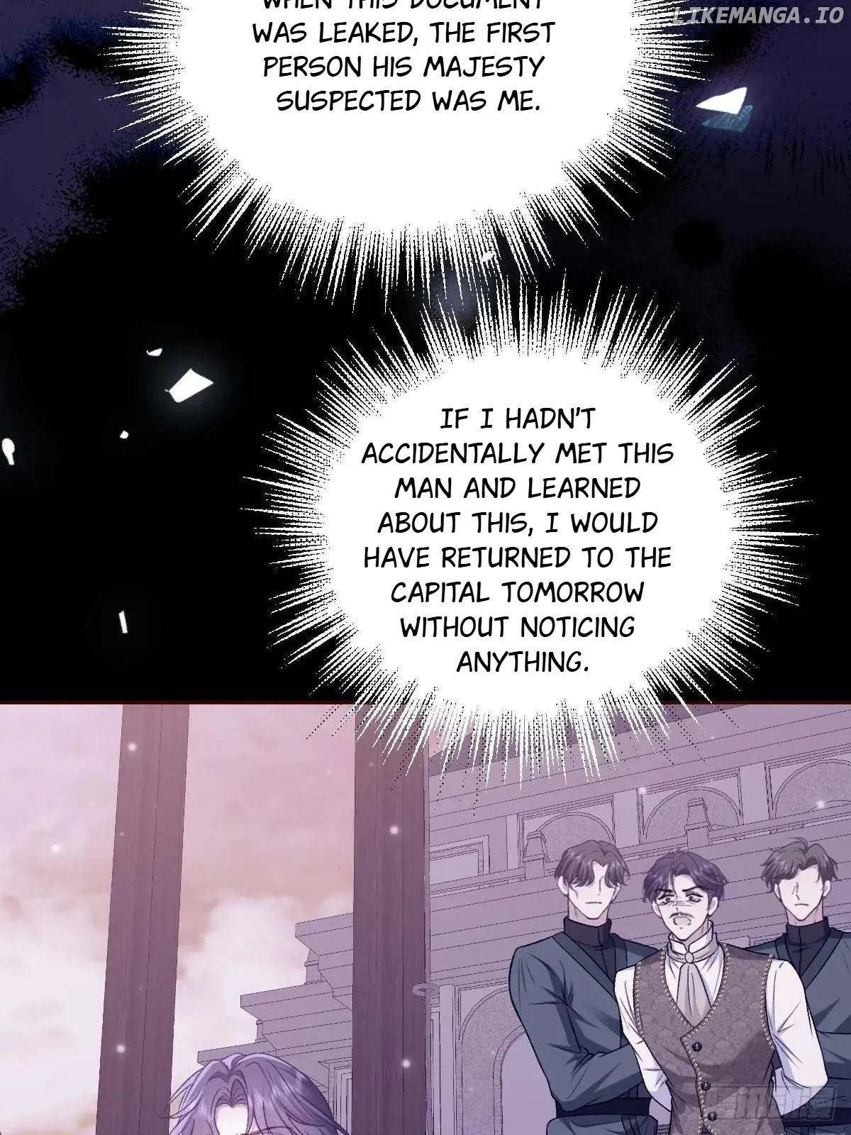 Confessing My Love to Him, the Treacherous One Chapter 27 173 10