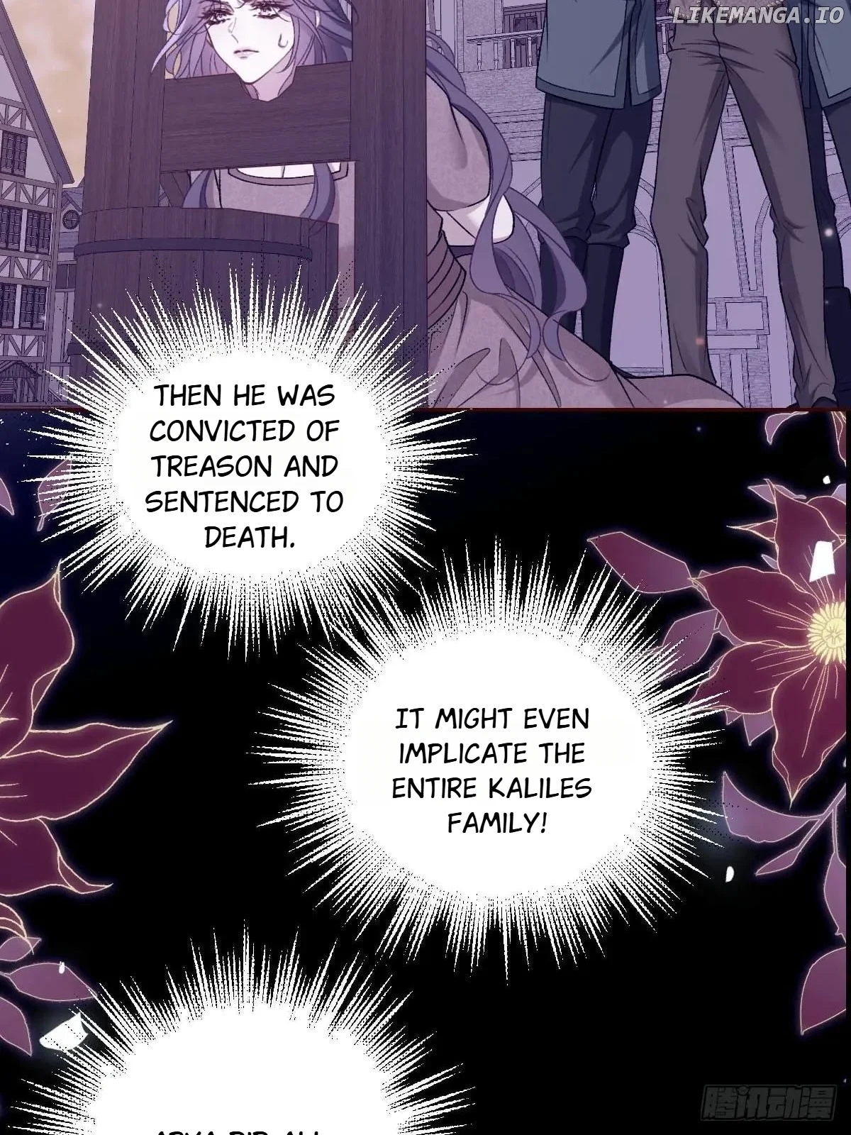 Confessing My Love to Him, the Treacherous One Chapter 27 174 11