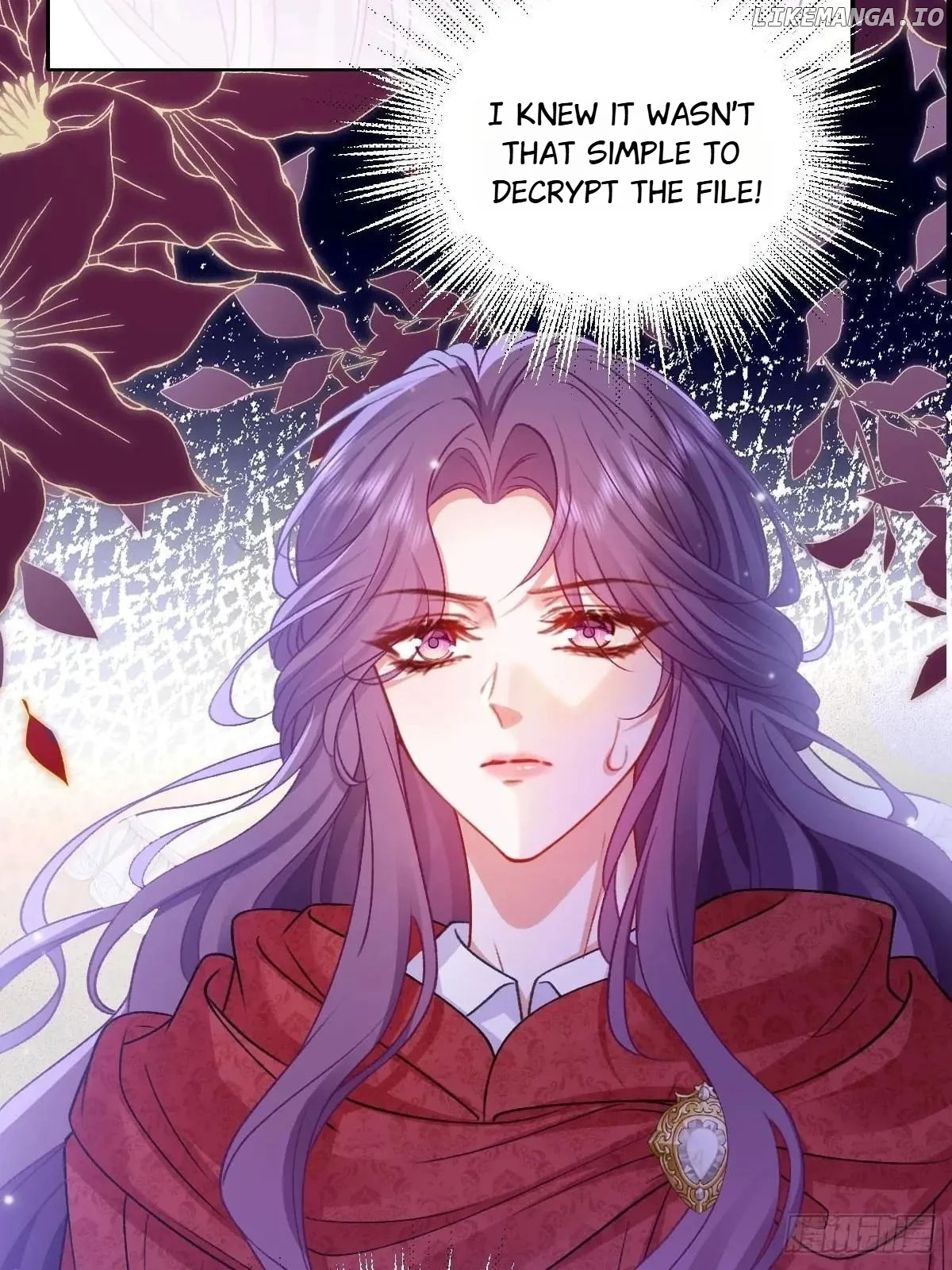 Confessing My Love to Him, the Treacherous One Chapter 27 176 13